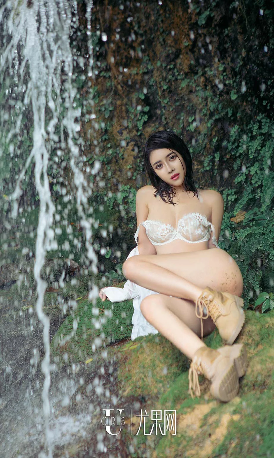 UGirls 爱尤物 No.899 武一瑾萱 - 5