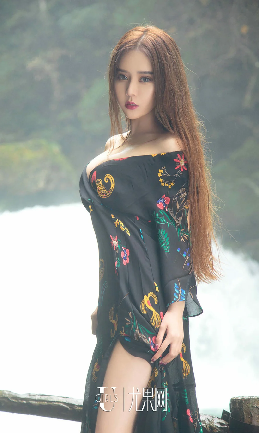 UGirls 爱尤物 No.906 爱丽莎 - 5