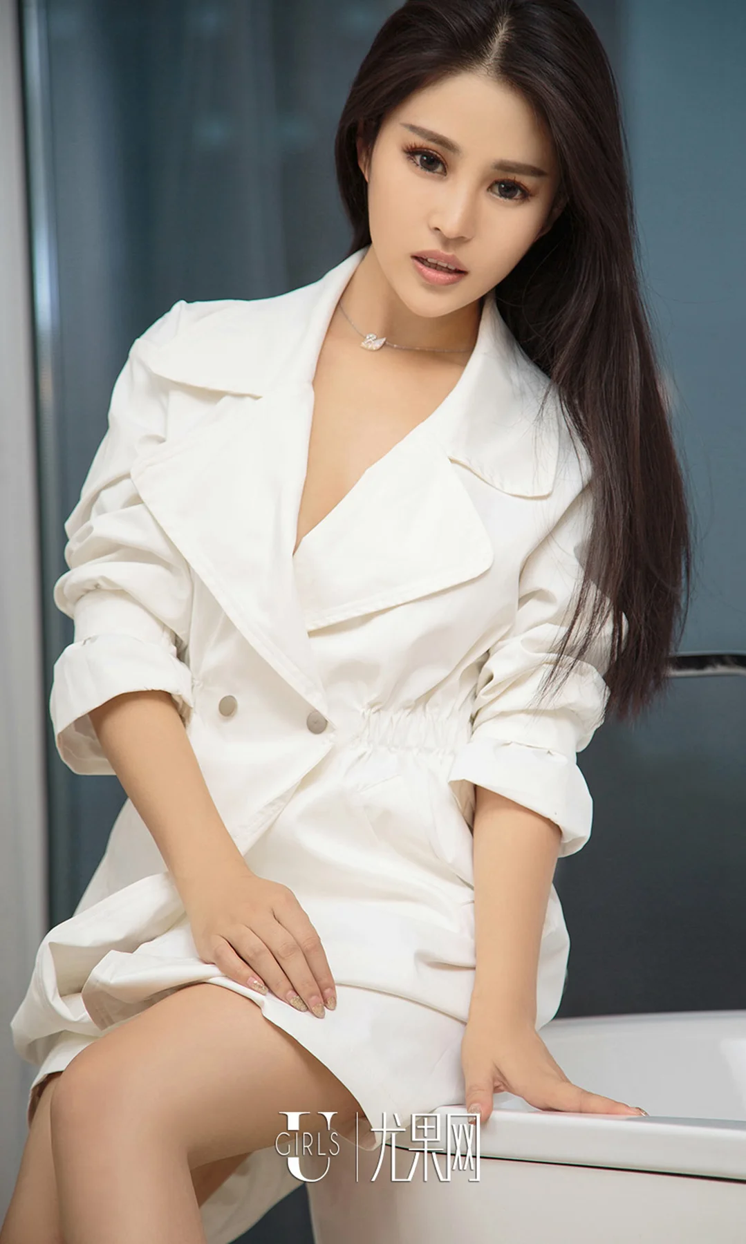 UGirls 爱尤物 No.916 杨茹伊 - 5