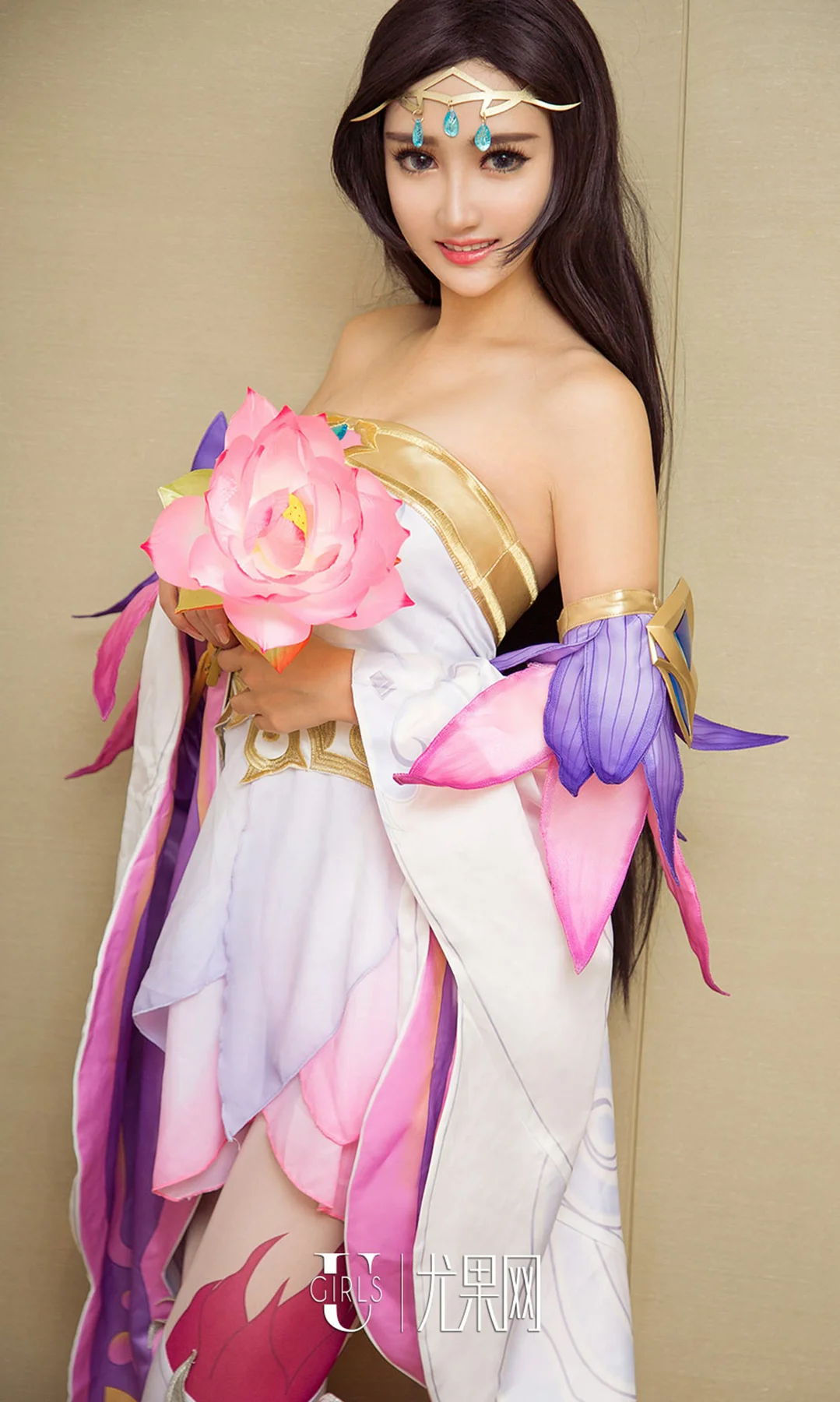 UGirls 爱尤物 No.926 子书洛 - 5