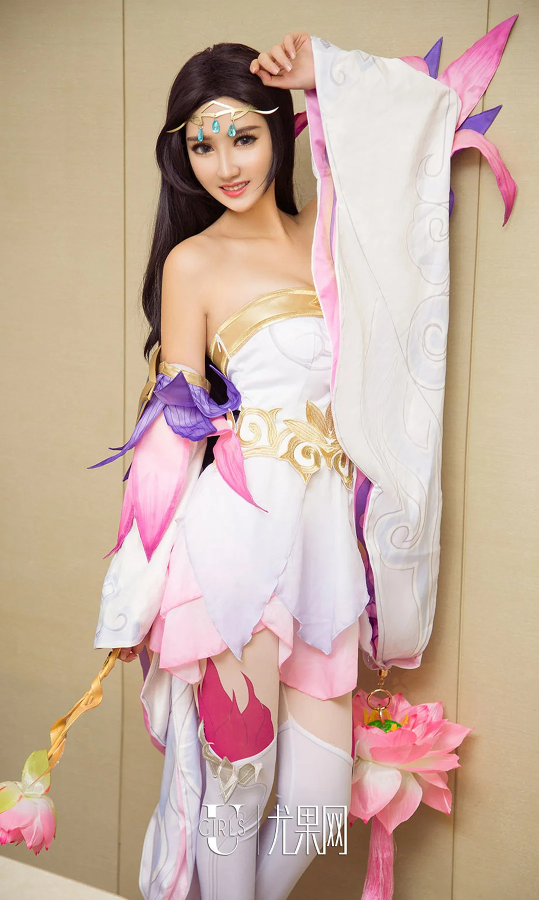 UGirls 爱尤物 No.926 子书洛 - 10