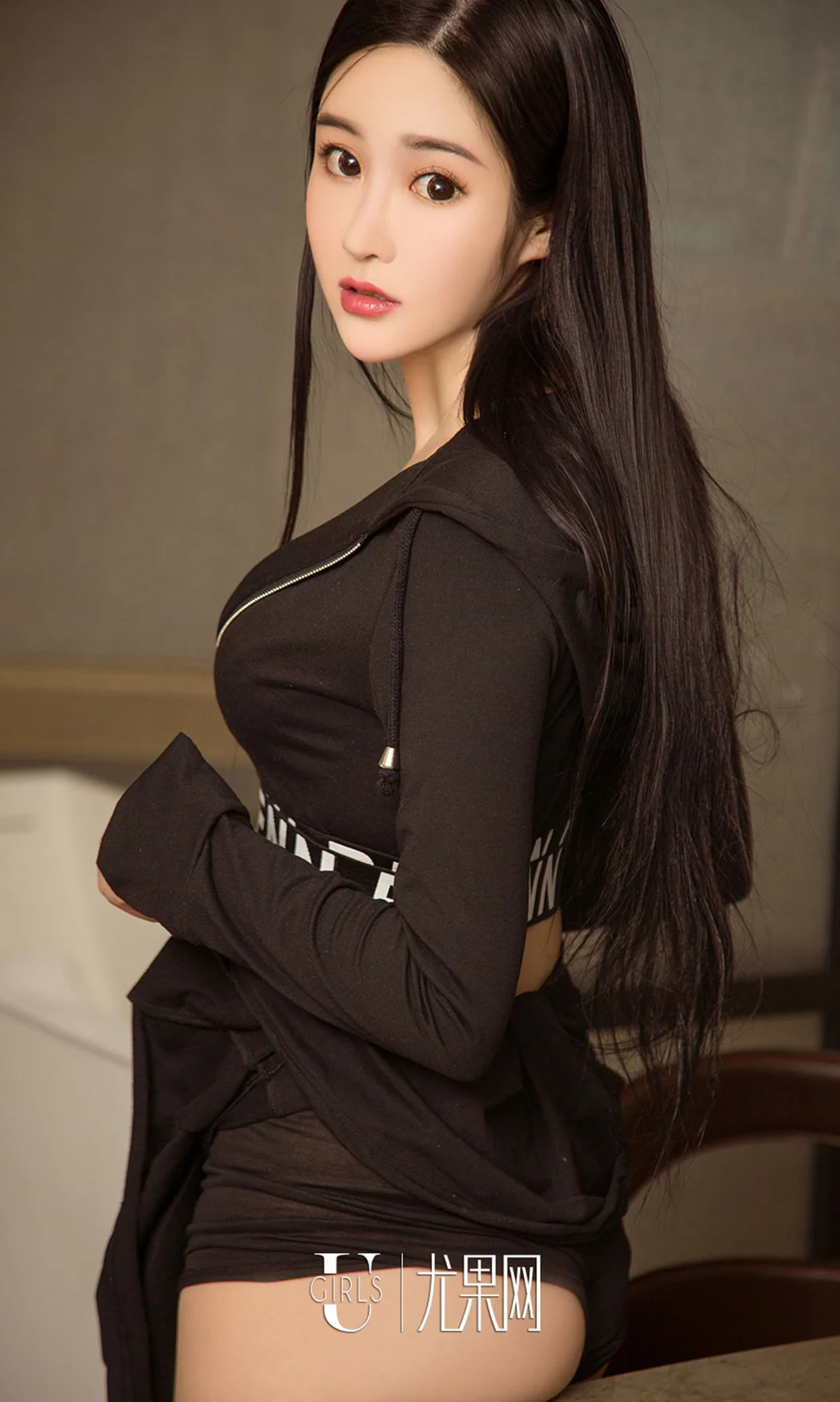 UGirls 爱尤物 No.981 王亦澄 - 7