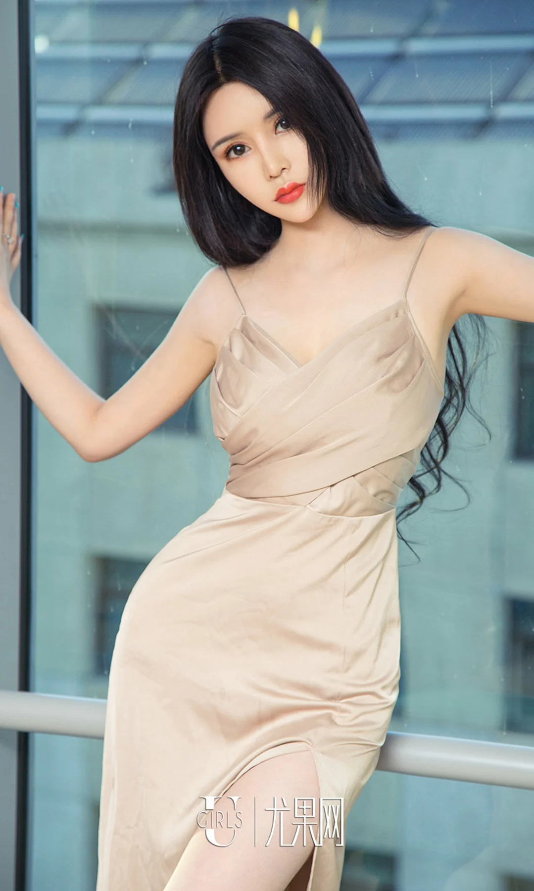 UGirls 爱尤物 No.988 安可可 - 7