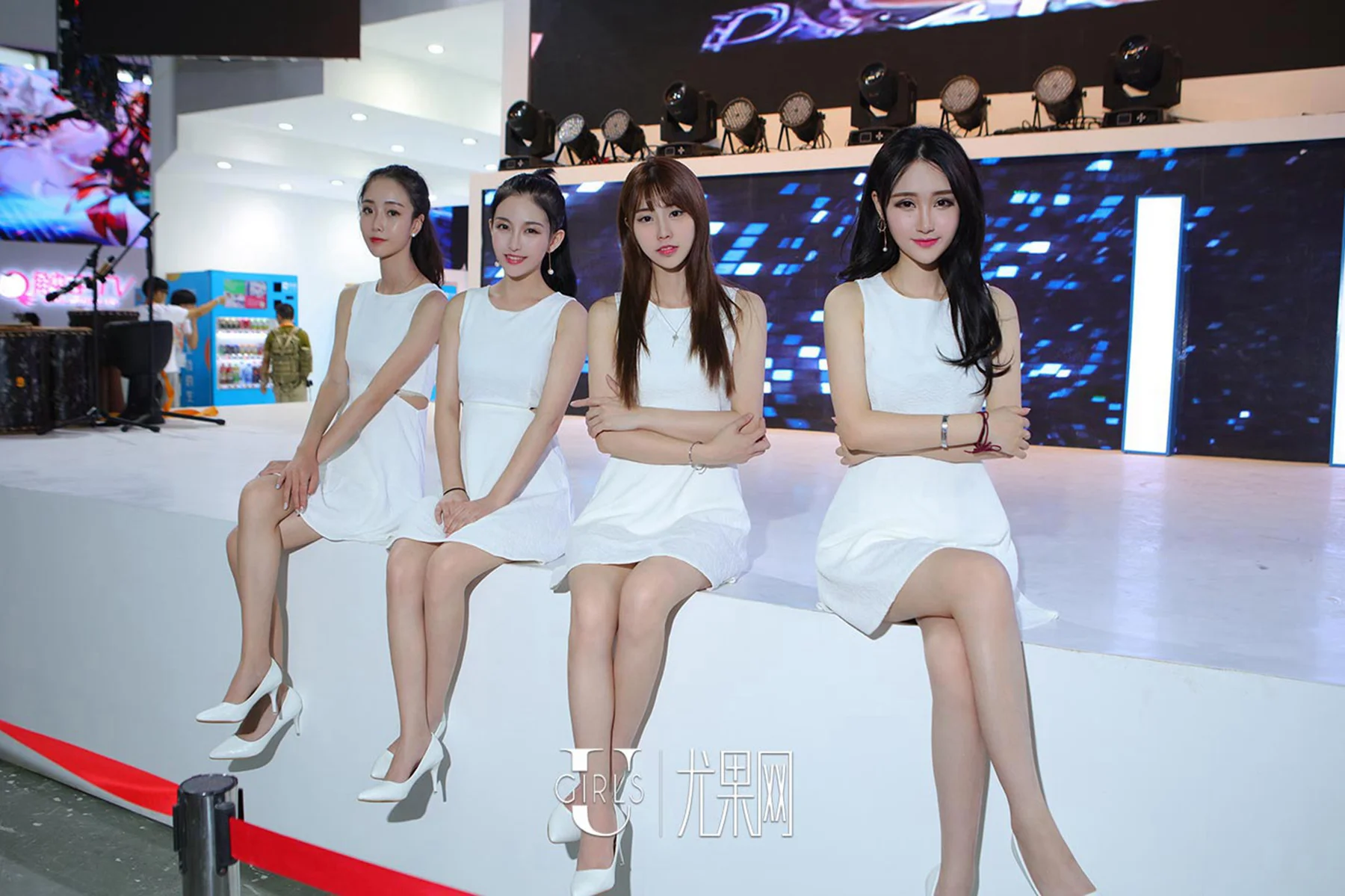 UGirls 爱尤物 No.CJ2 Modo cj特辑2 - 5