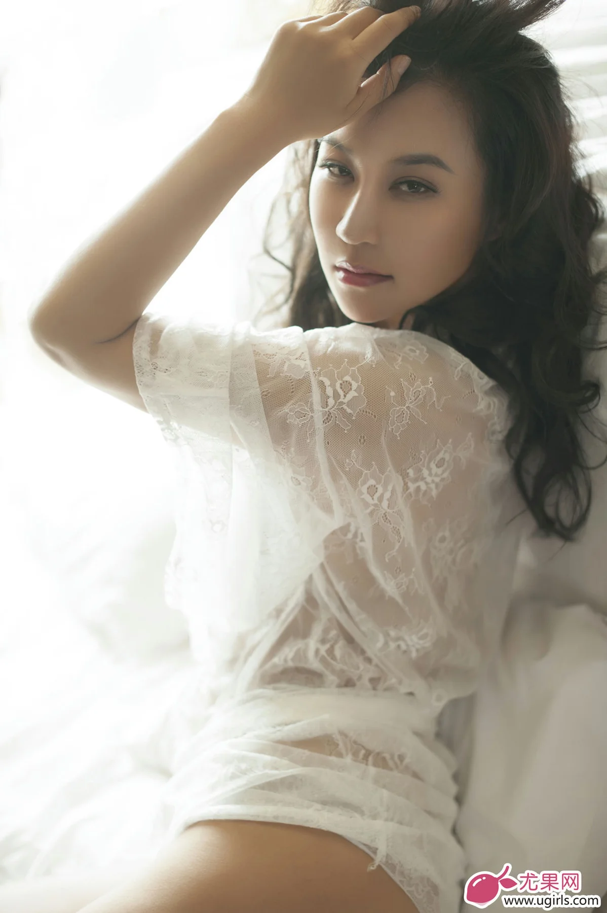 UGirls 尤果写真 No.017 Mode Anna - 3