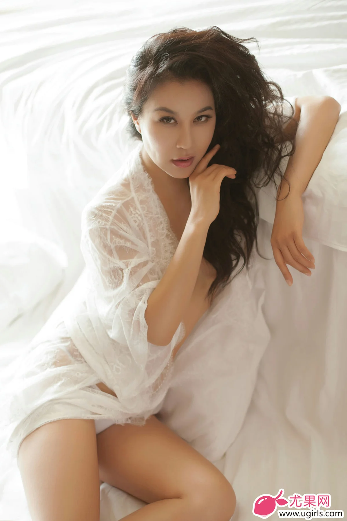 UGirls 尤果写真 No.017 Mode Anna - 10