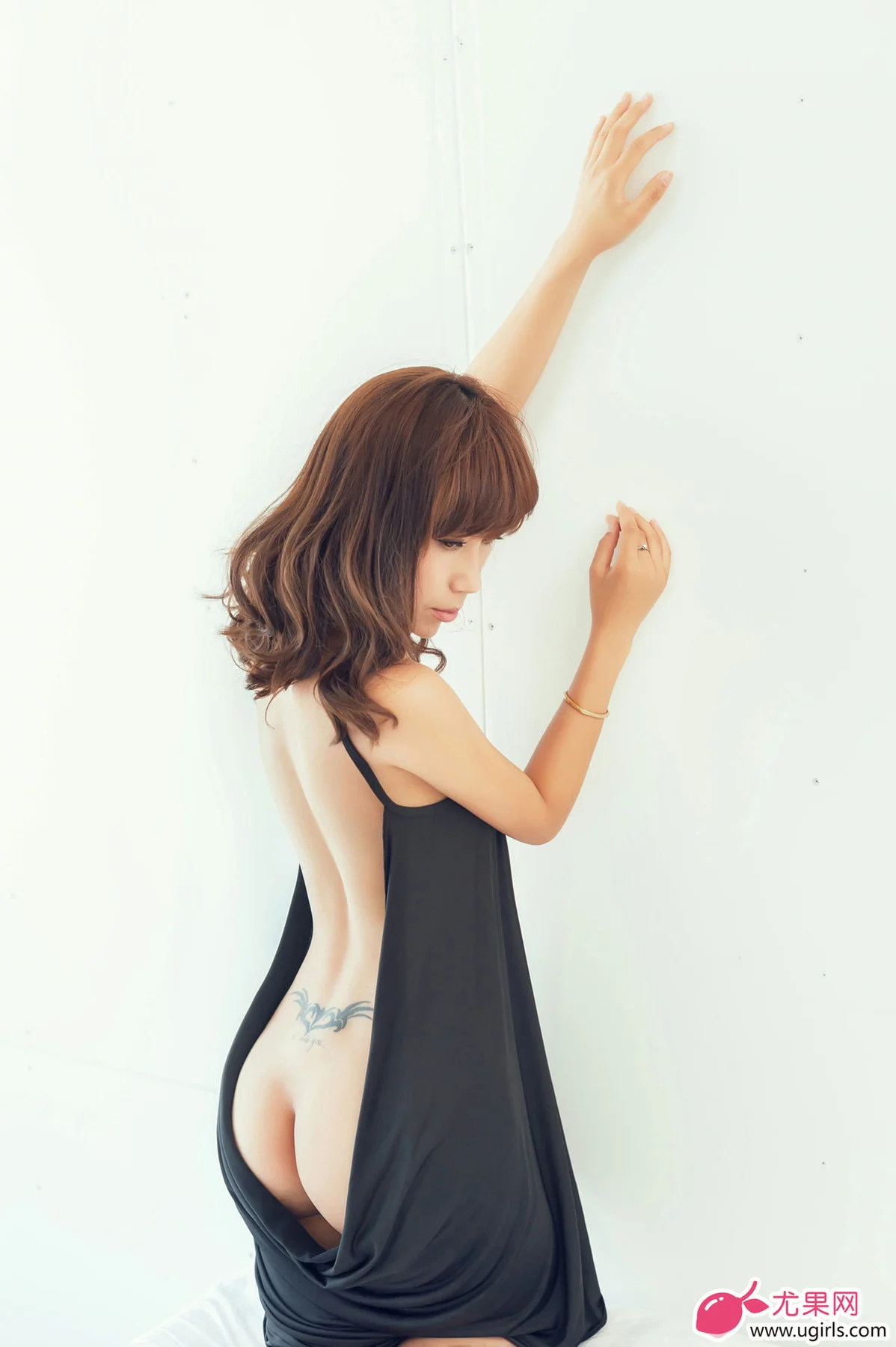 UGirls 尤果写真 No.020 Mode 田依依 - 5