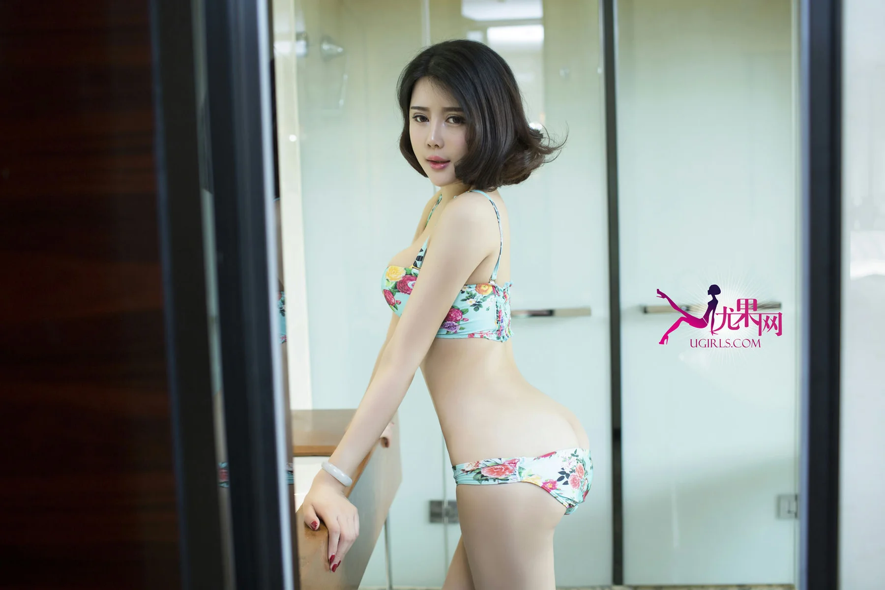 UGirls 尤果写真 No.065 Mode 游子熙 - 6