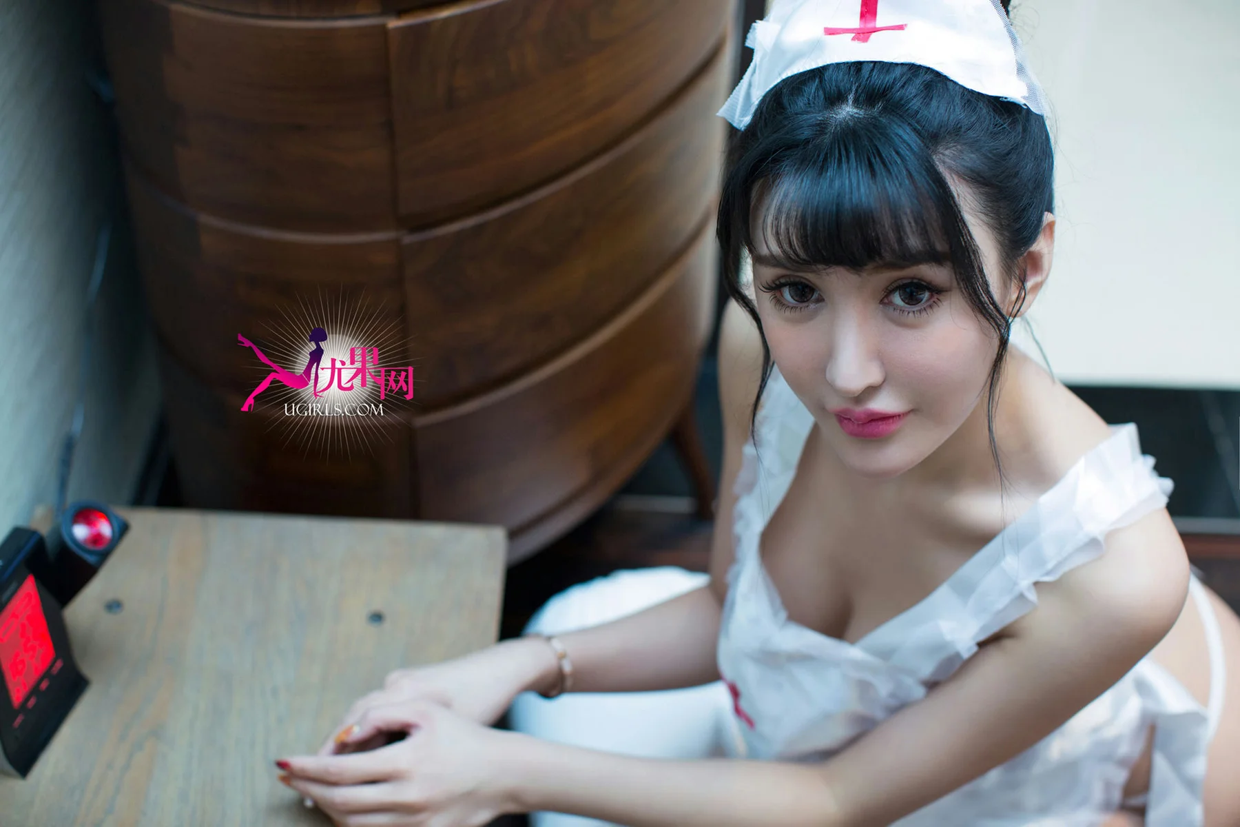 UGirls 尤果写真 No.088 Mode 黛蓓琪II - 6