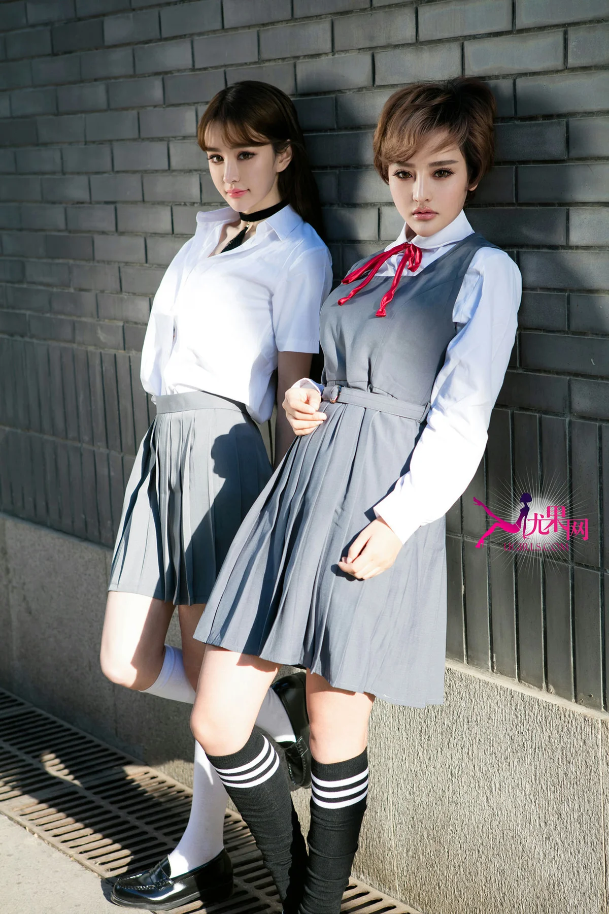 UGirls 尤果写真 No.162 尤果网青柠之恋 - 8