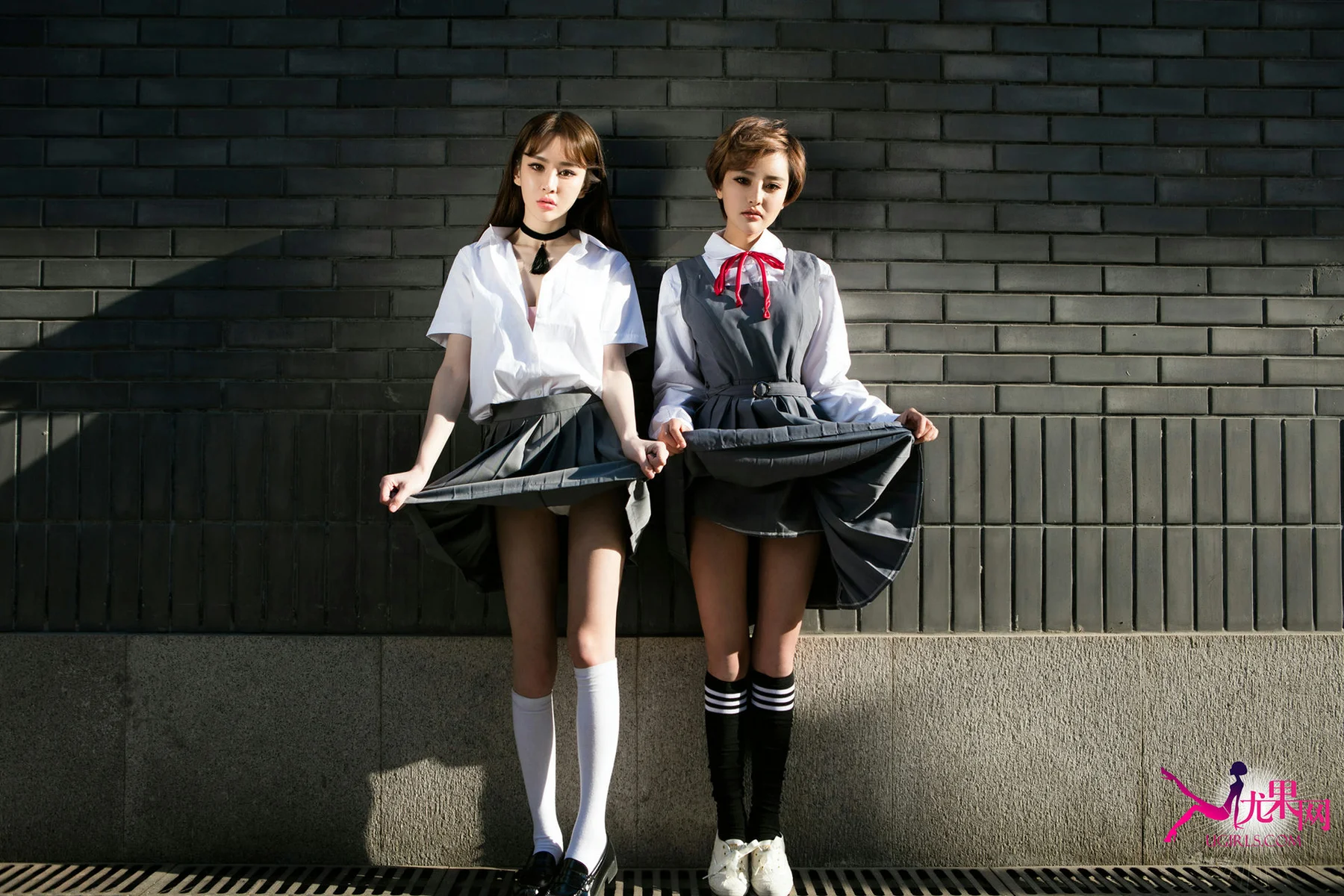 UGirls 尤果写真 No.162 尤果网青柠之恋 - 1