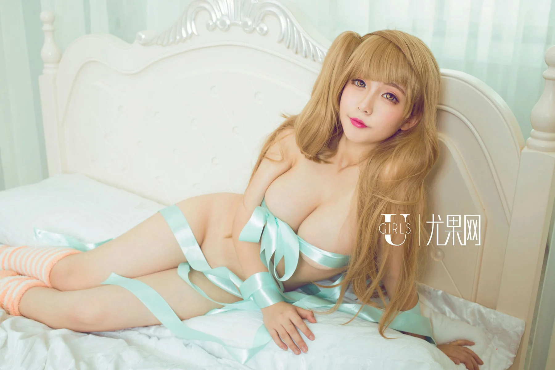 UGirls 尤果写真 Vol.169 禅机z - 7