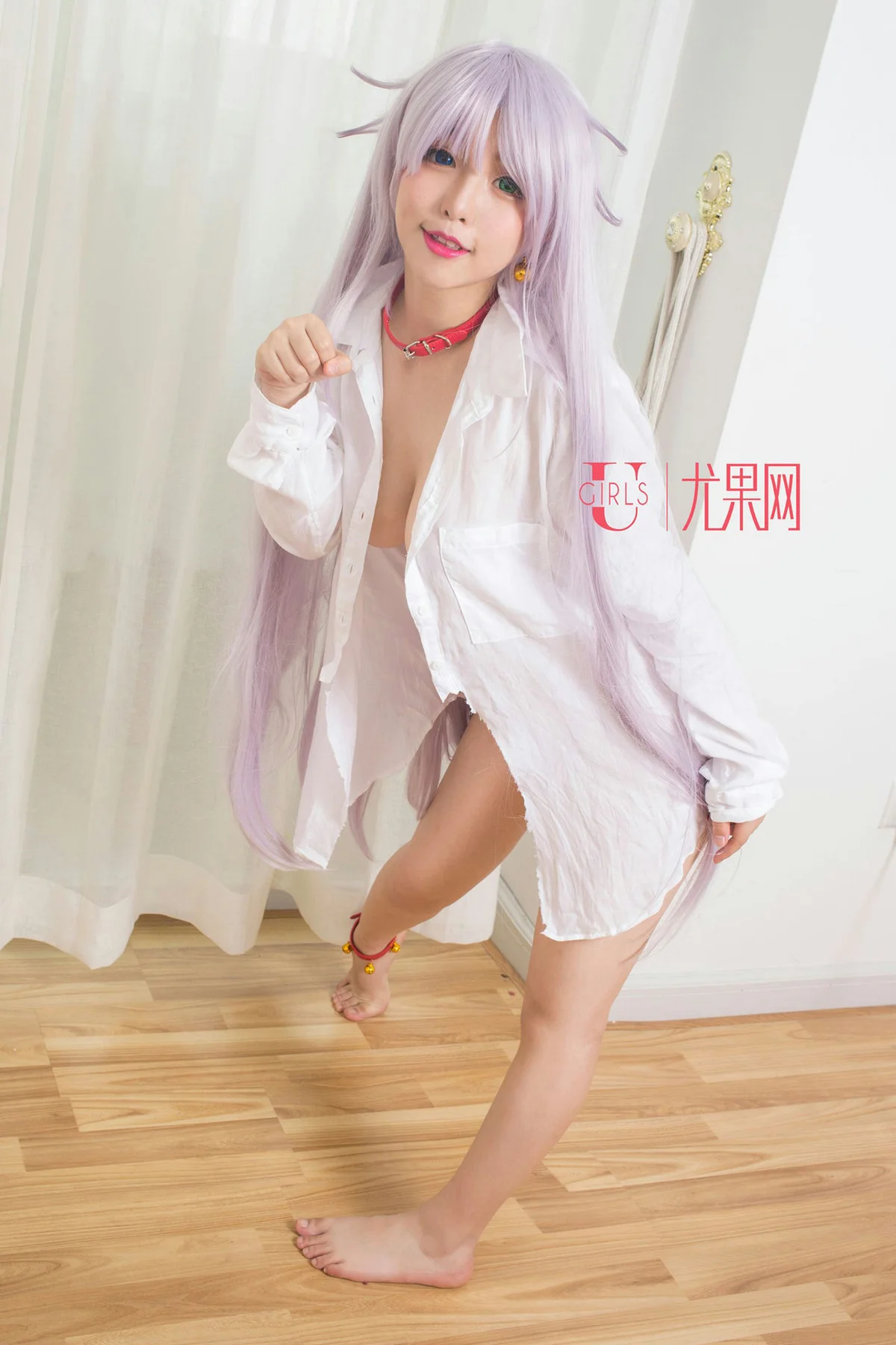 UGirls 尤果写真 Vol.169 禅机z - 2