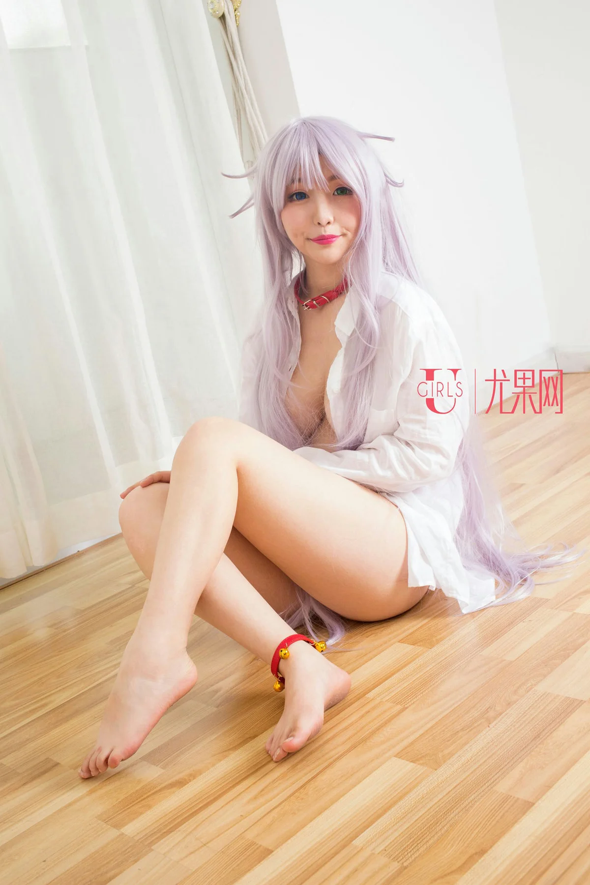 UGirls 尤果写真 Vol.169 禅机z - 4