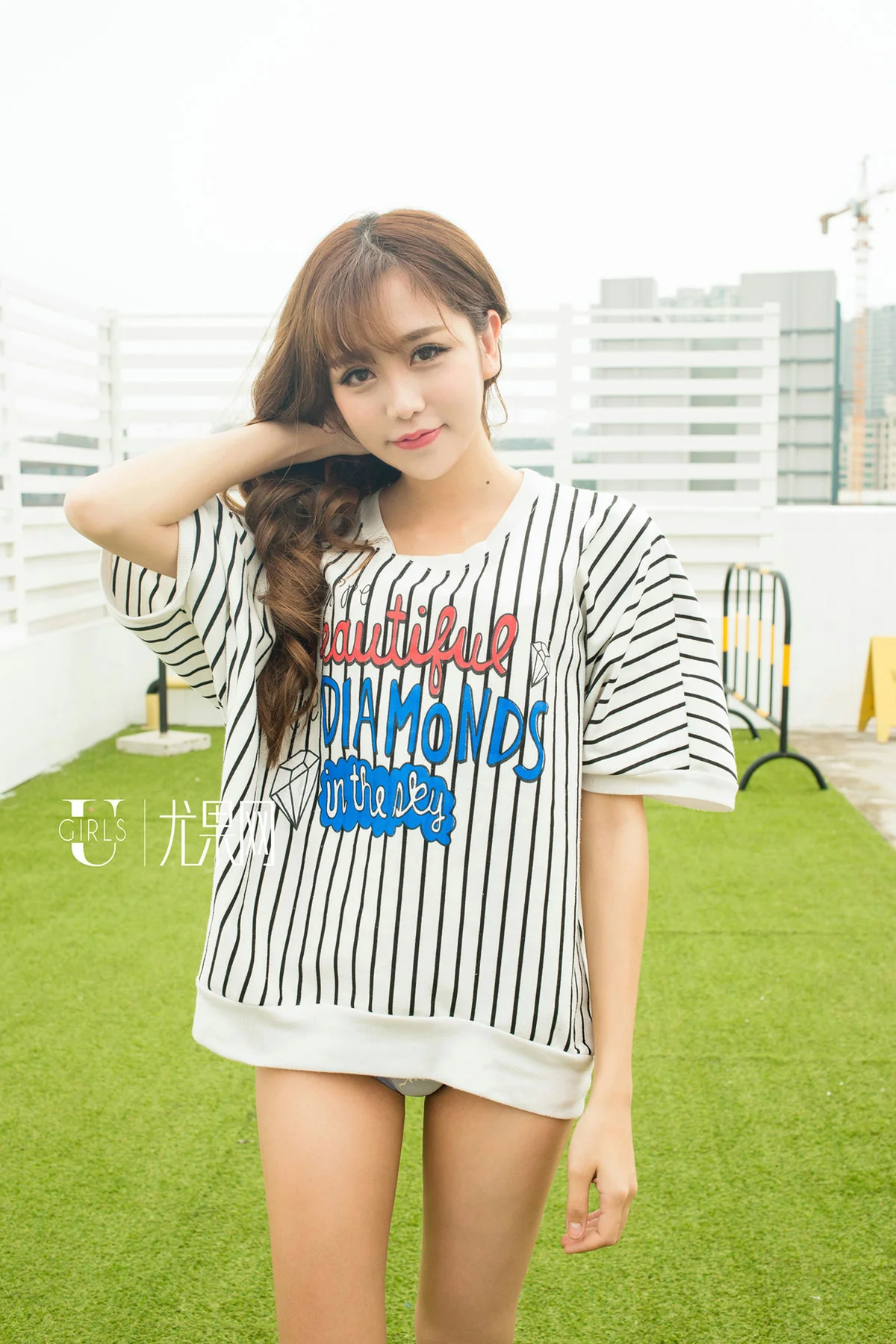 UGirls 尤果写真 Vol.170 Enjoy - 2