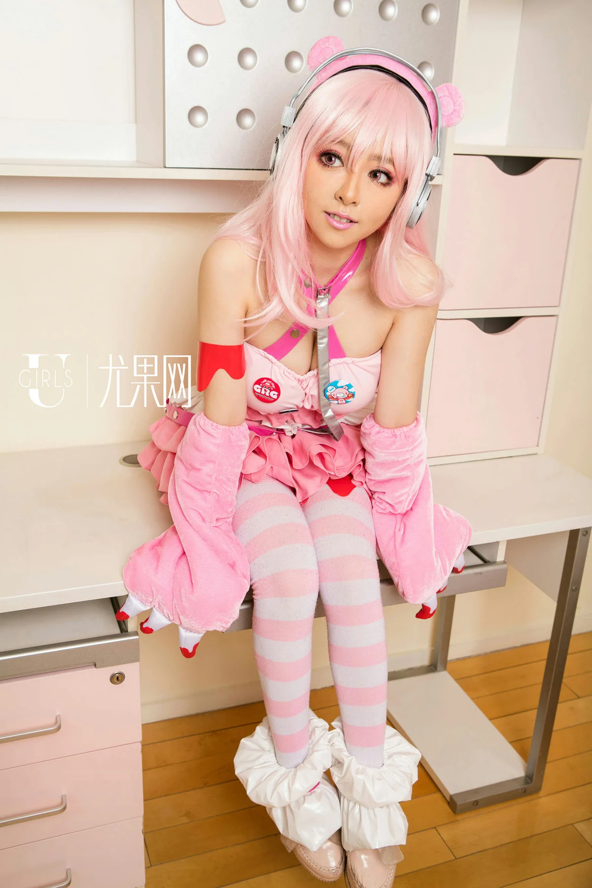 UGirls 尤果写真 Vol.173 Modo 梓喵 - 9