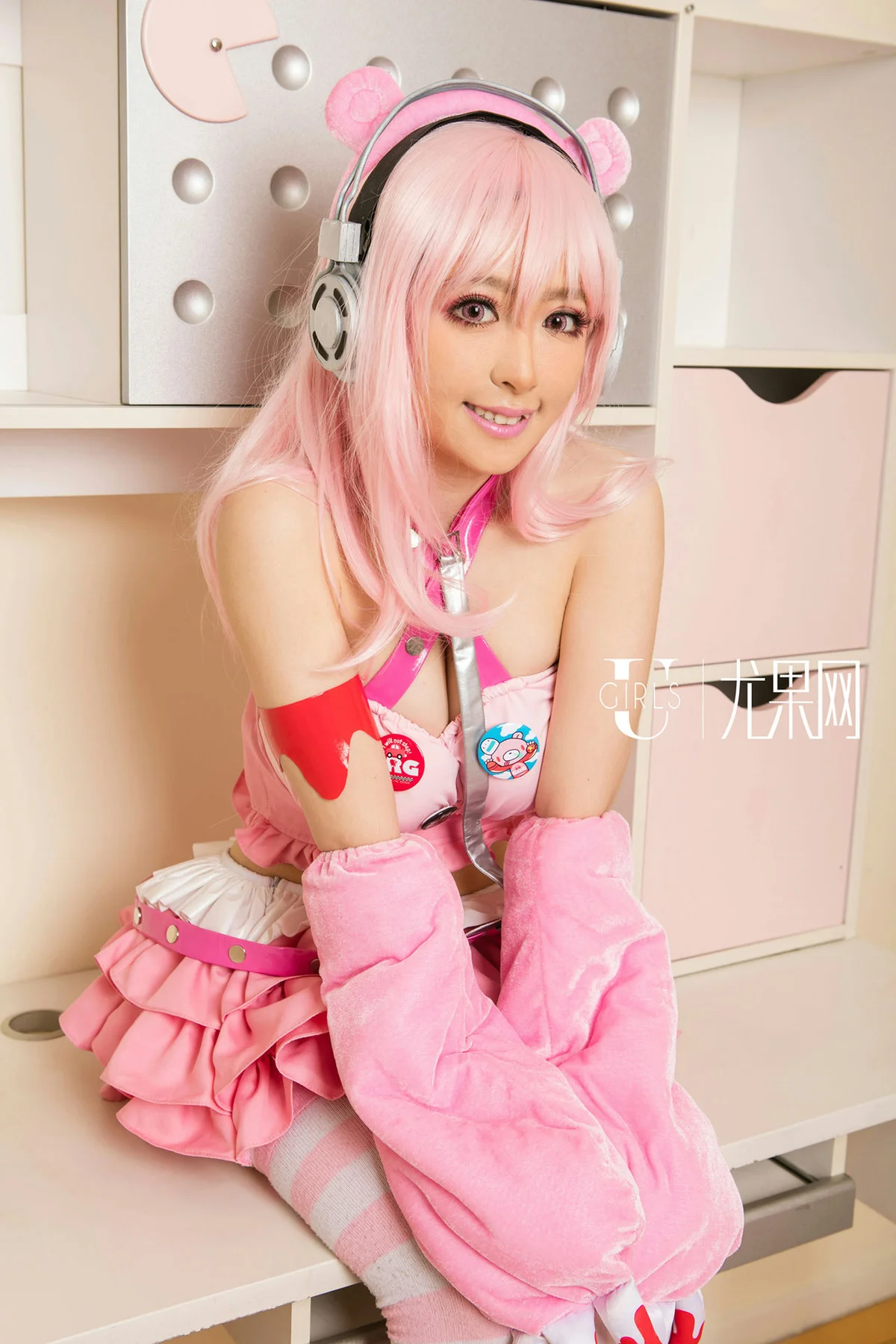 UGirls 尤果写真 Vol.173 Modo 梓喵 - 10