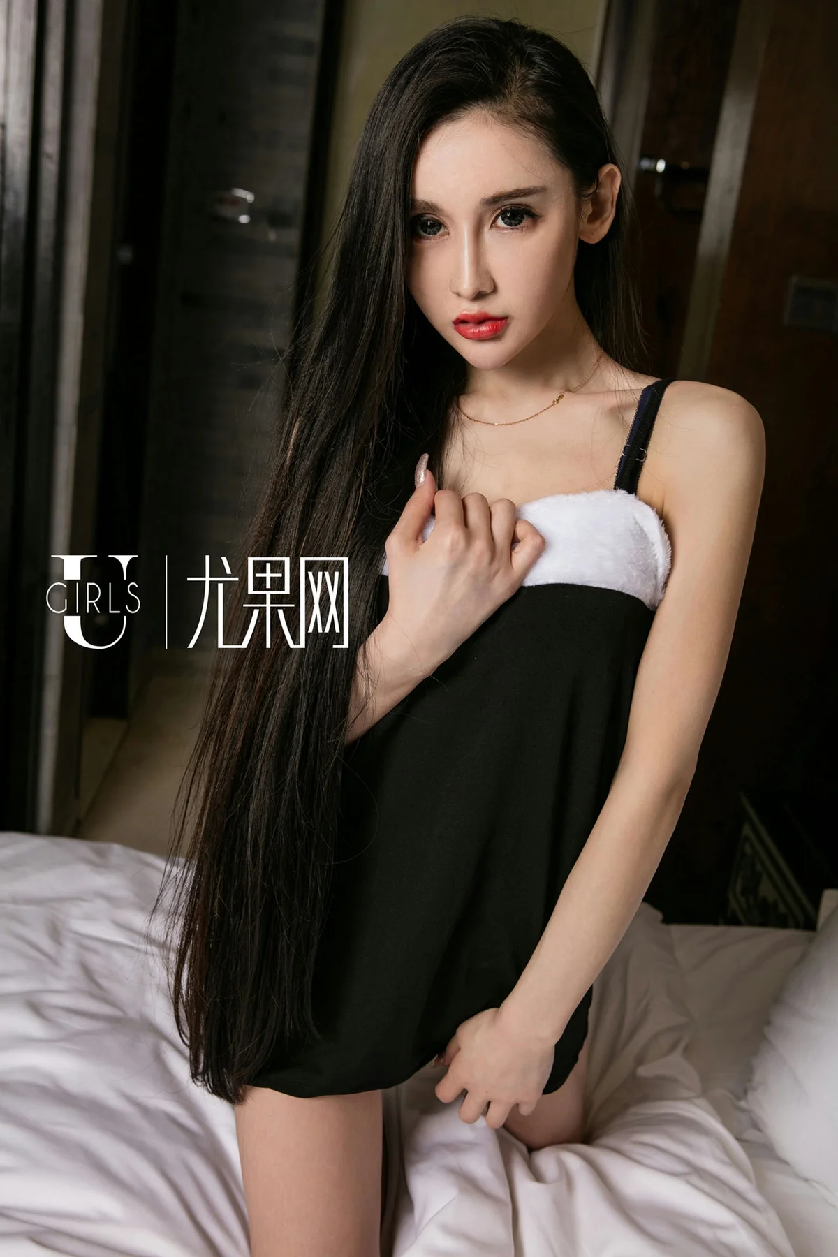 UGirls 尤果写真 Vol.184 阿依努尔瓦娅 - 9