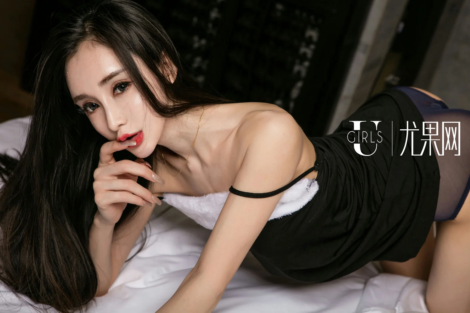 UGirls 尤果写真 Vol.184 阿依努尔瓦娅 - 4