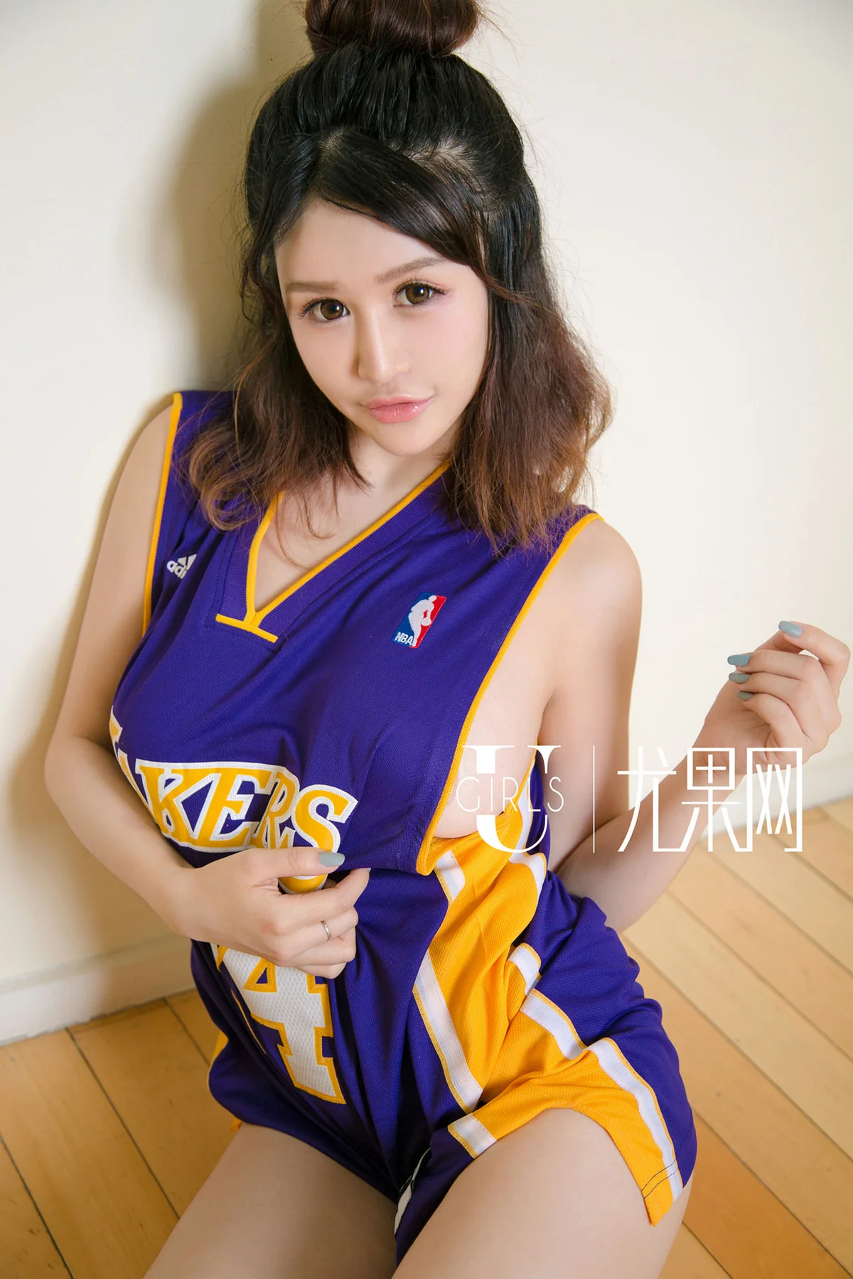 UGirls 尤果写真 Vol.198 Modo 颜爱泽 - 10