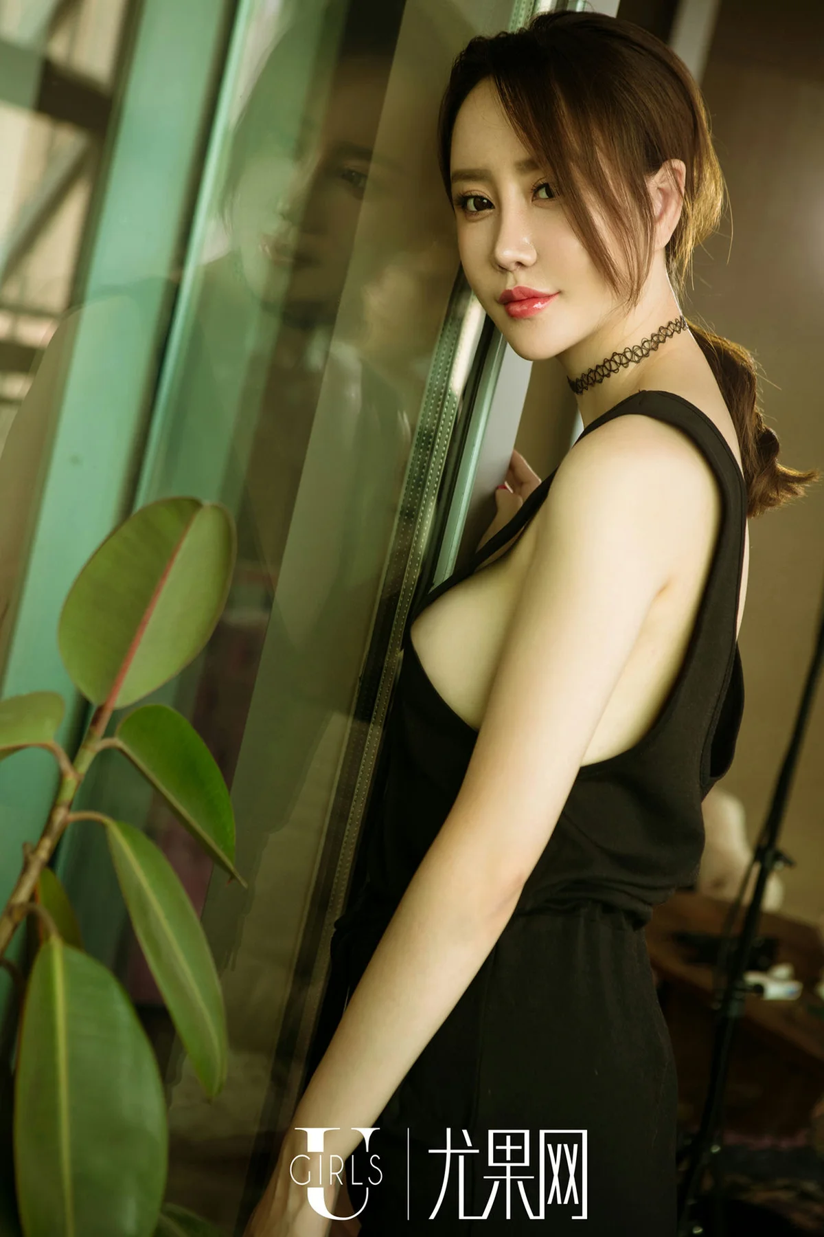 UGirls 尤果写真 Vol.208 Modo 欣凌 - 7