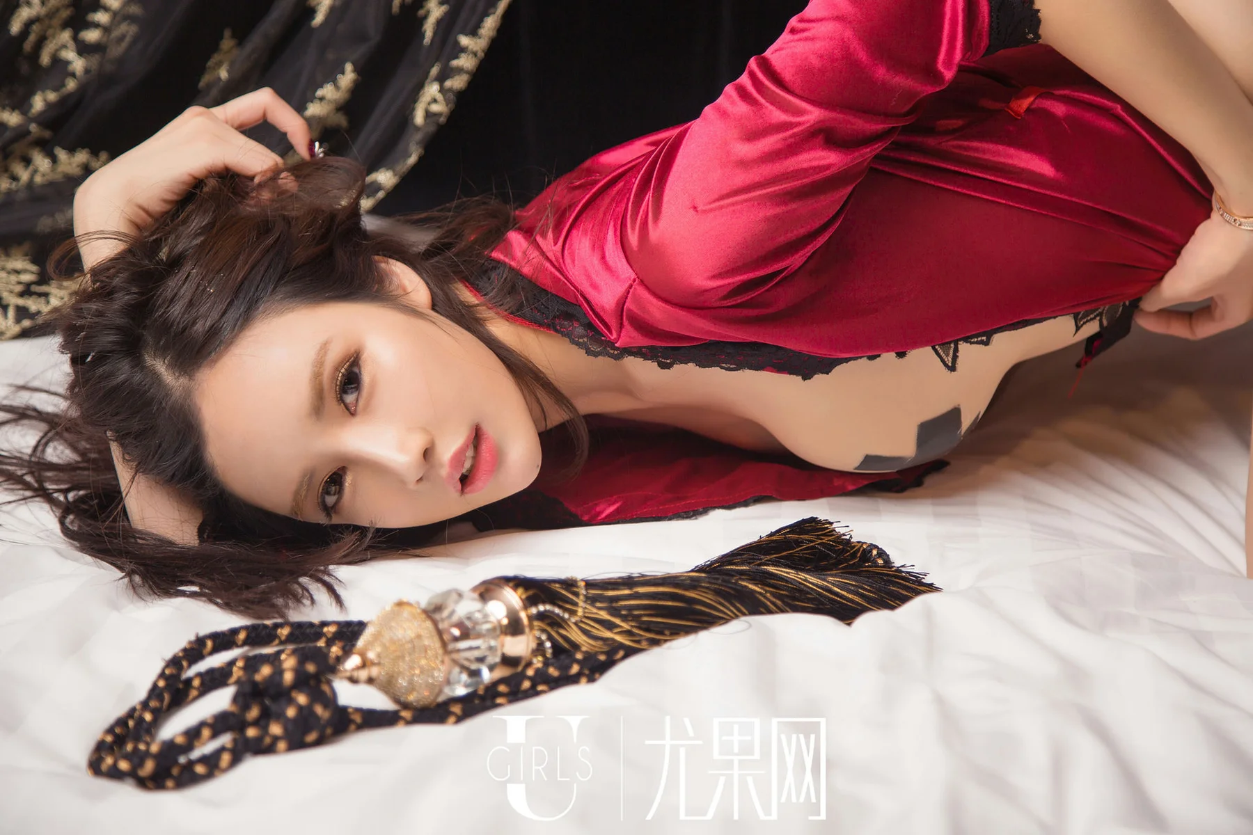 UGirls 尤果写真 Vol.233 Modo 白雪 - 10