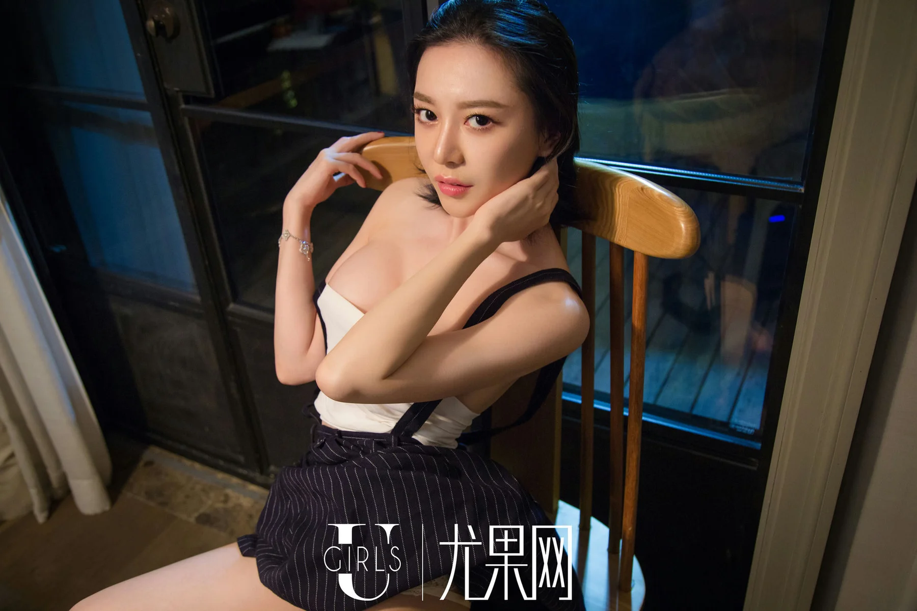 UGirls 尤果写真 No.236 Modo 慕羽茜 - 2