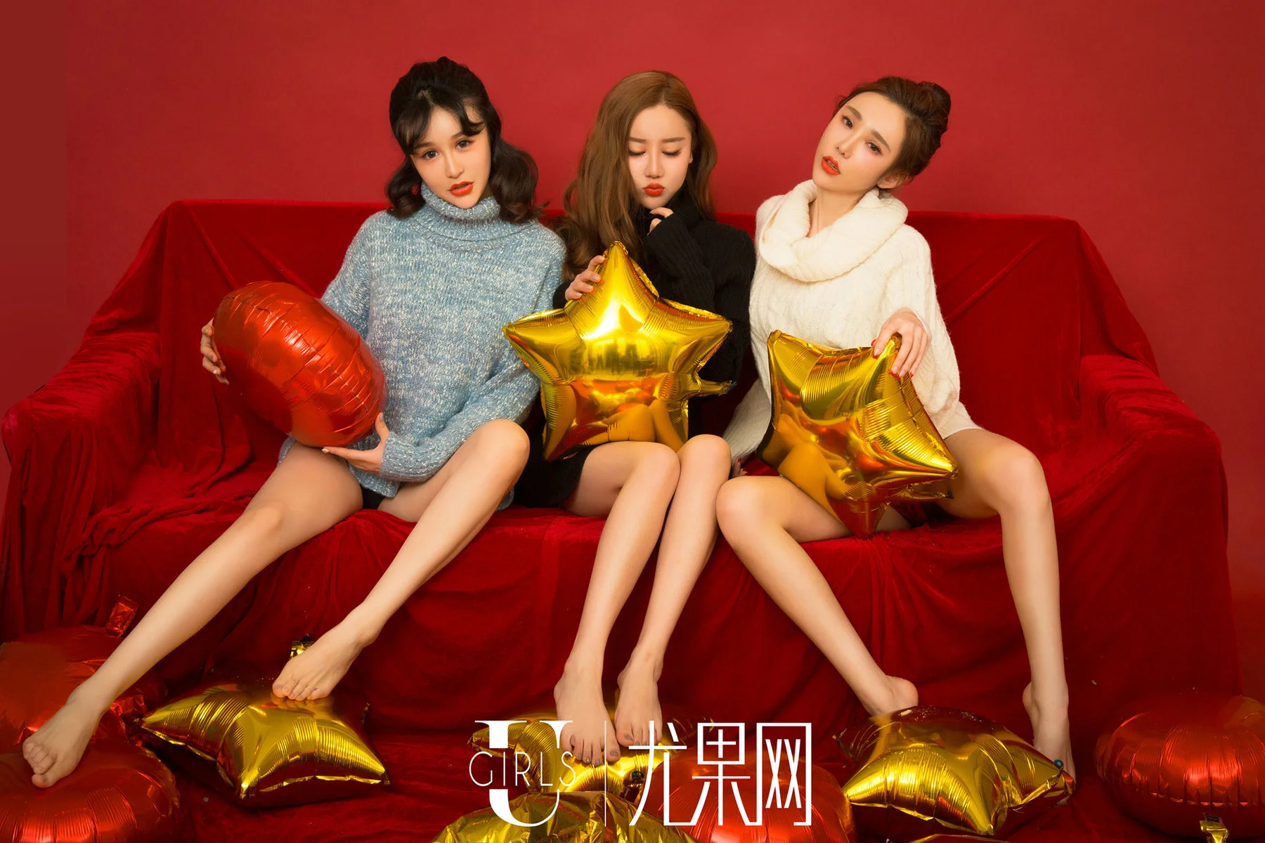 UGirls 尤果写真 No.239 Modo 模特合集 - 10