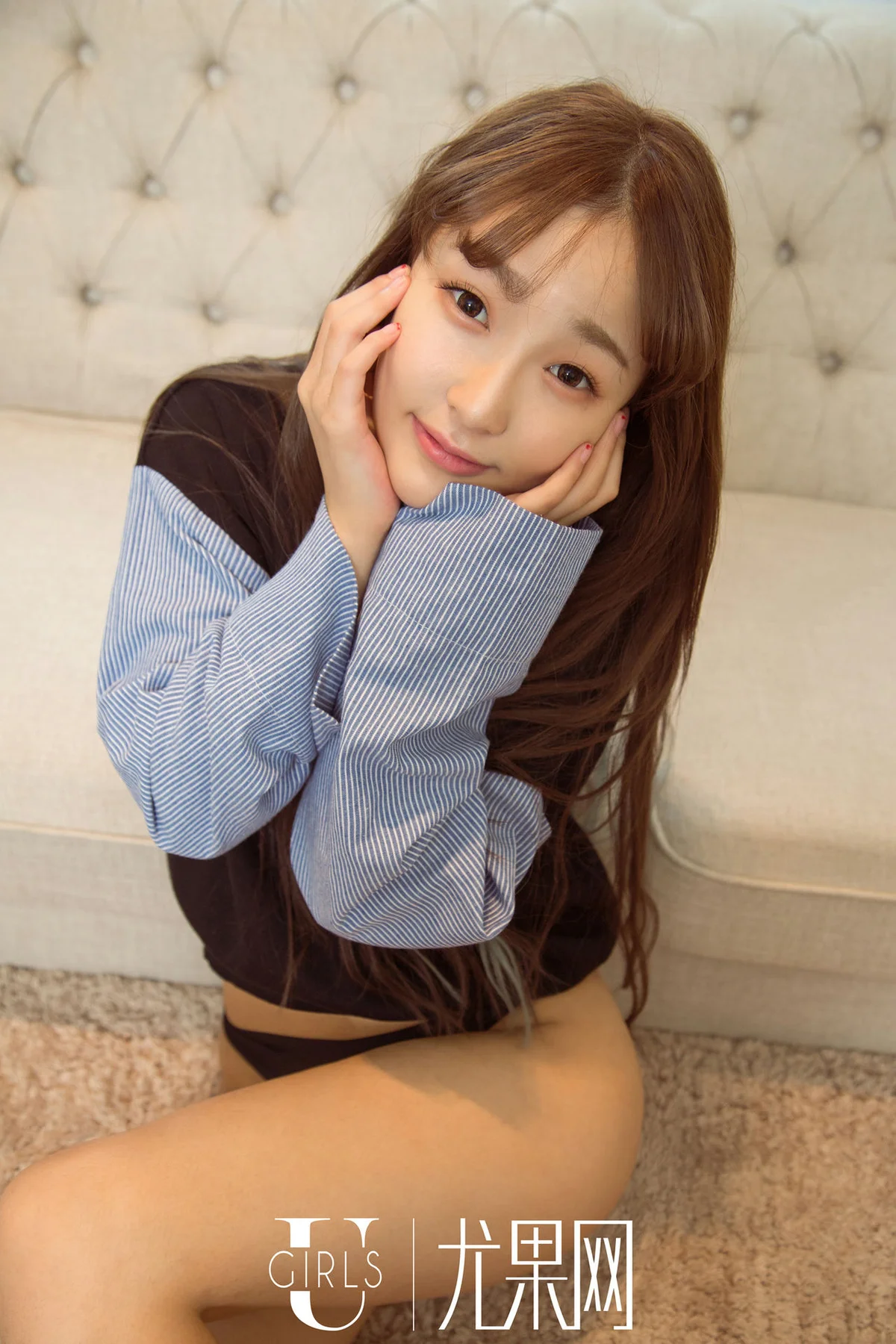 UGirls 尤果写真 No.248 Modo 含含 - 2