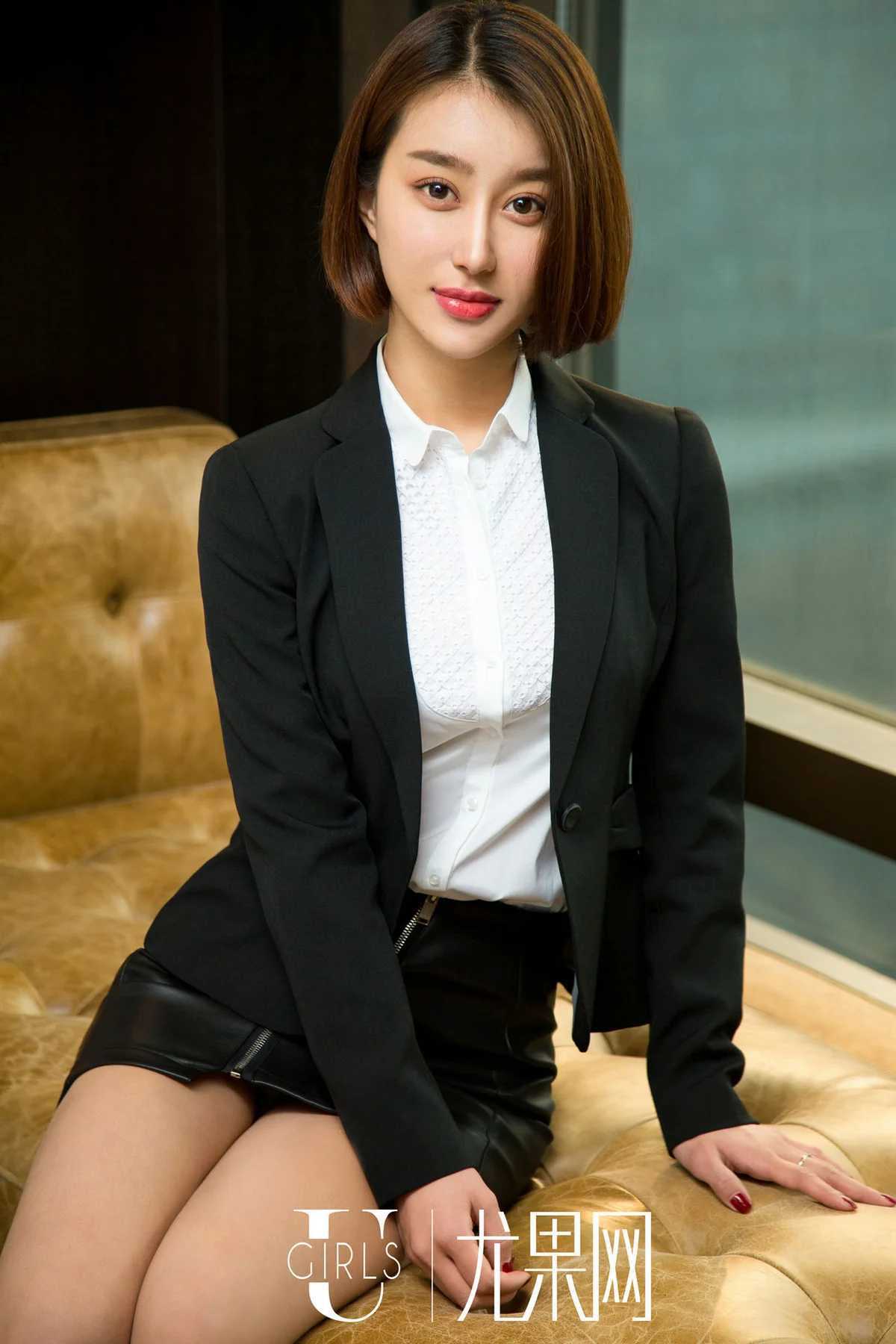 UGirls 尤果写真 No.253 Modo 夏乔 - 5