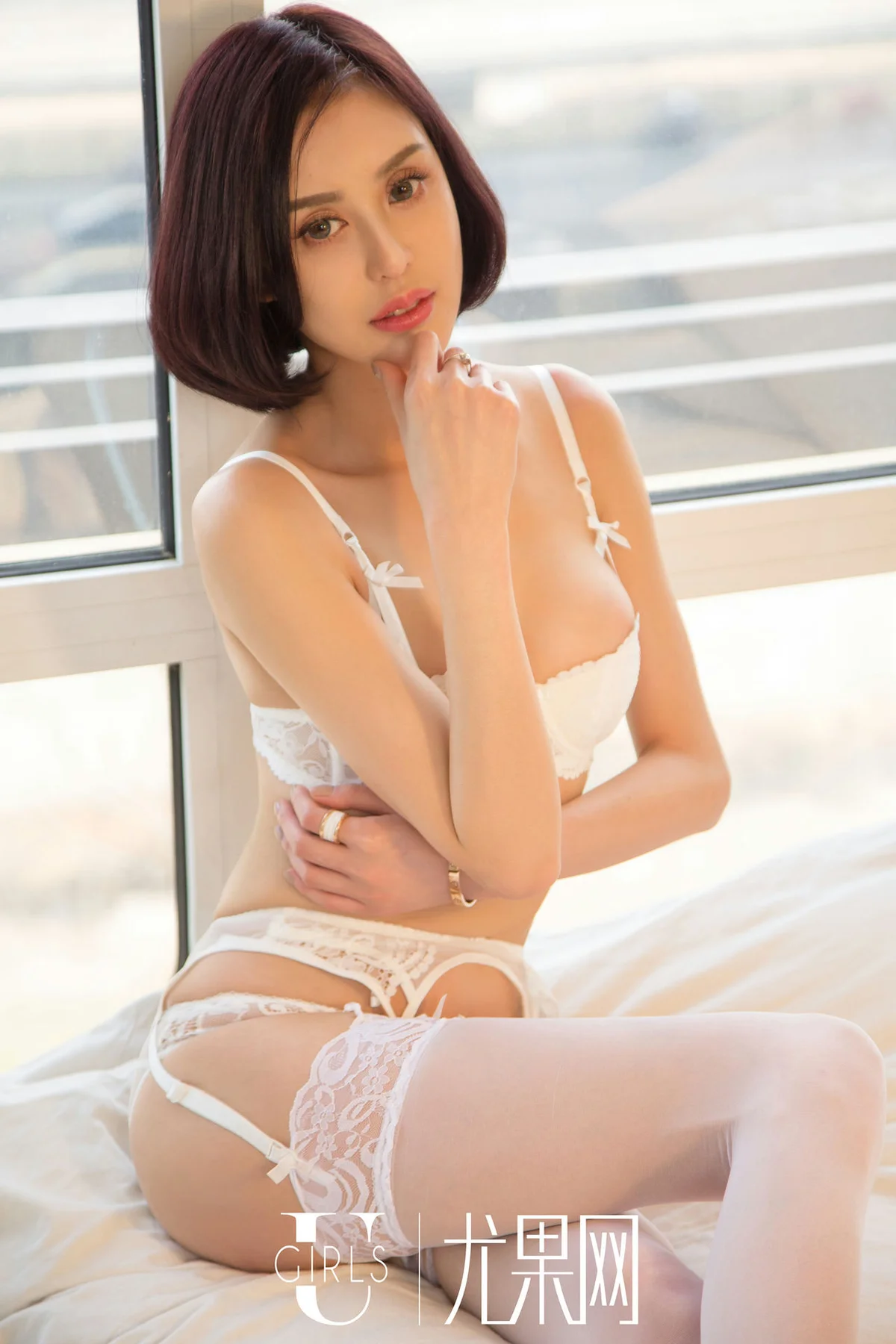 UGirls 尤果写真 No.260 Modo 沐伊 - 6