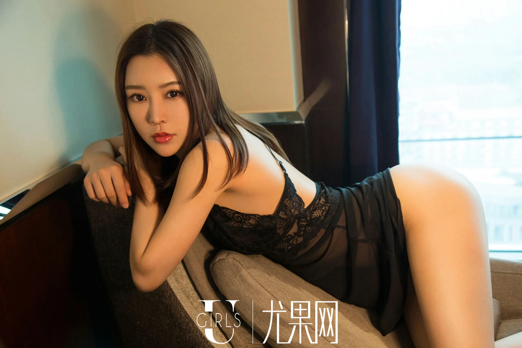 UGirls 尤果写真 Vol.266 Modo 蒋贝贝 - 10