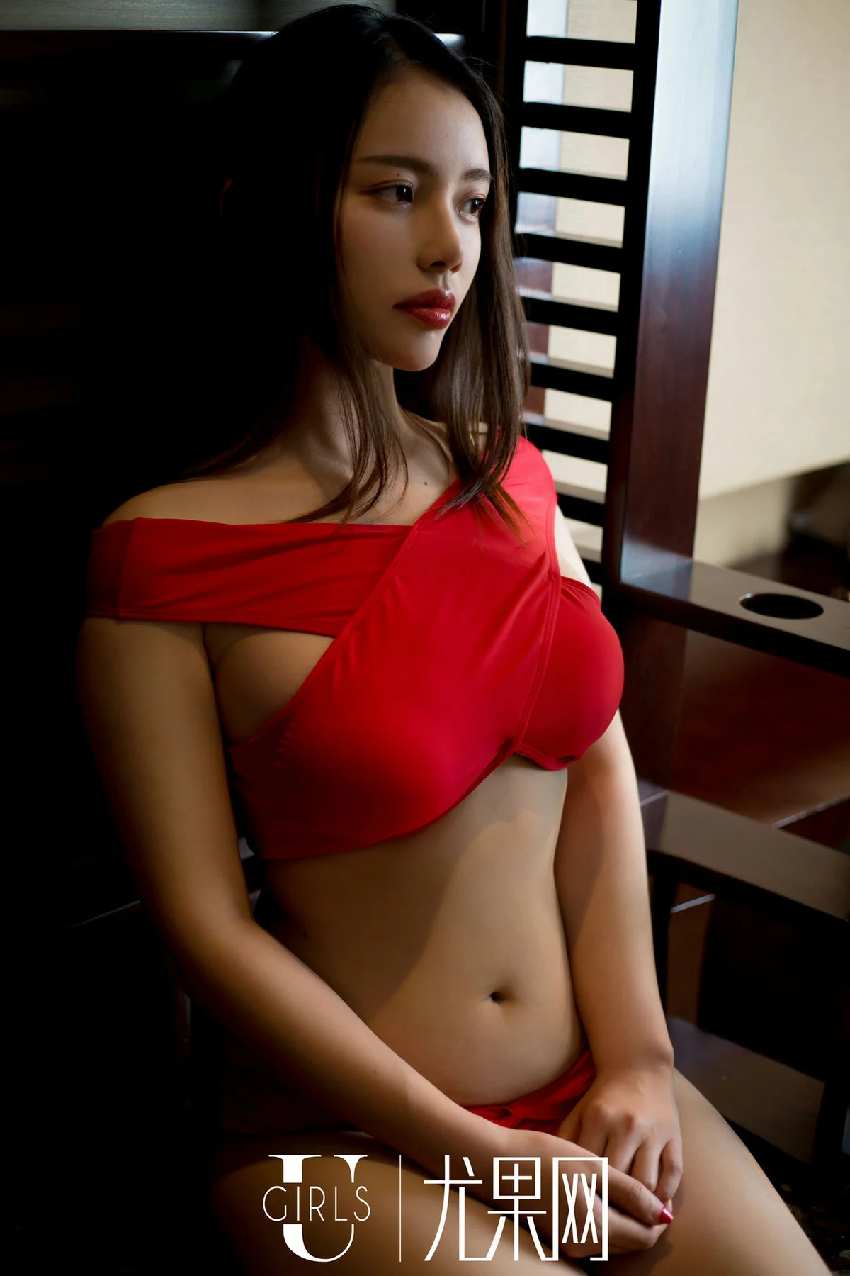 UGirls 尤果写真 No.268 Modo 茉莉 - 10