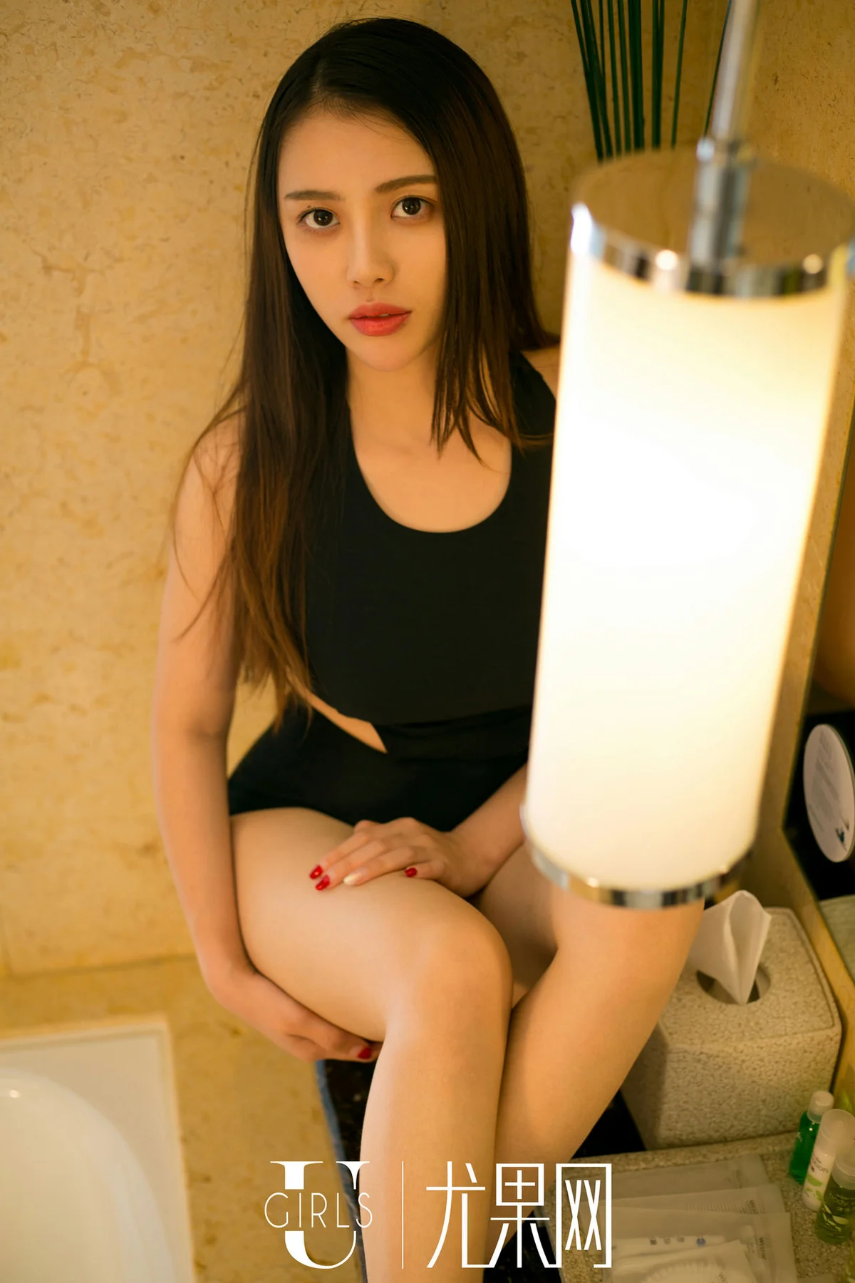 UGirls 尤果写真 No.268 Modo 茉莉 - 7