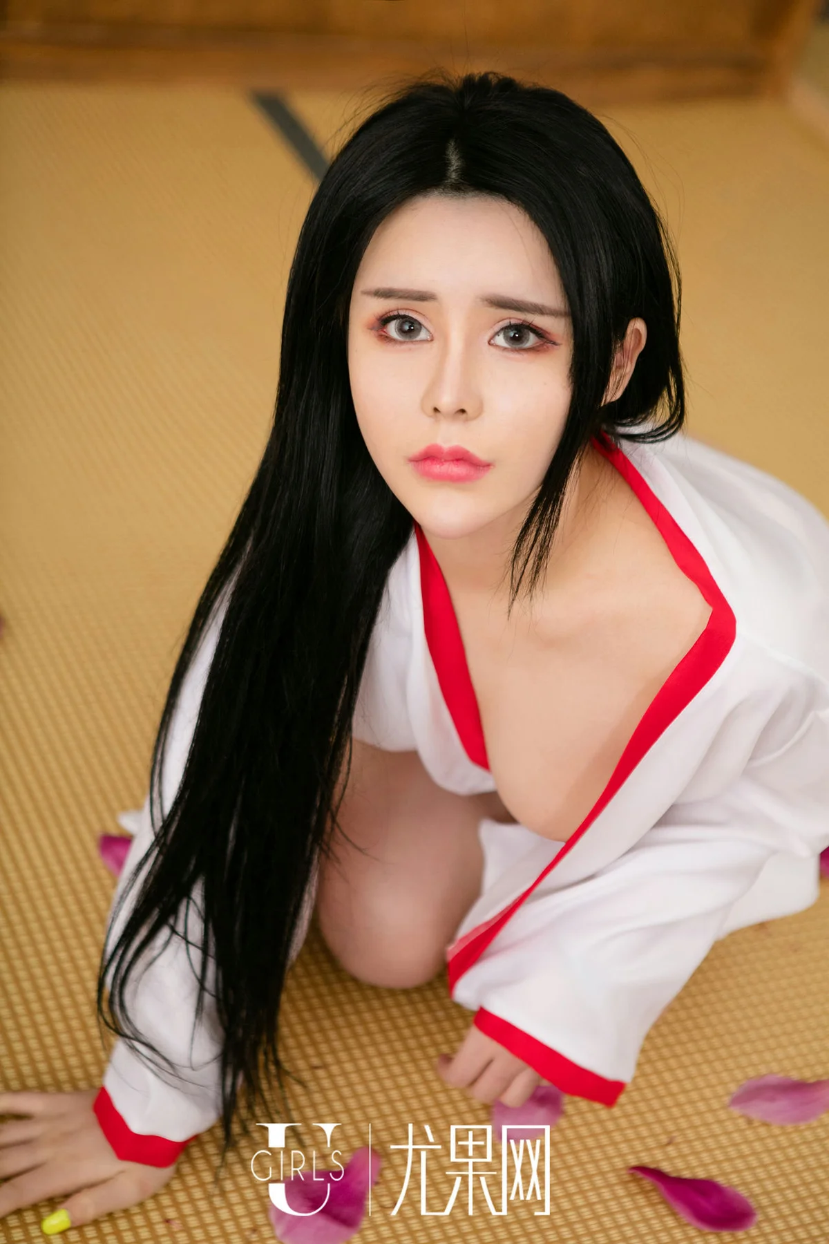 UGirls 尤果写真 No.269 Modo 惠子 - 10