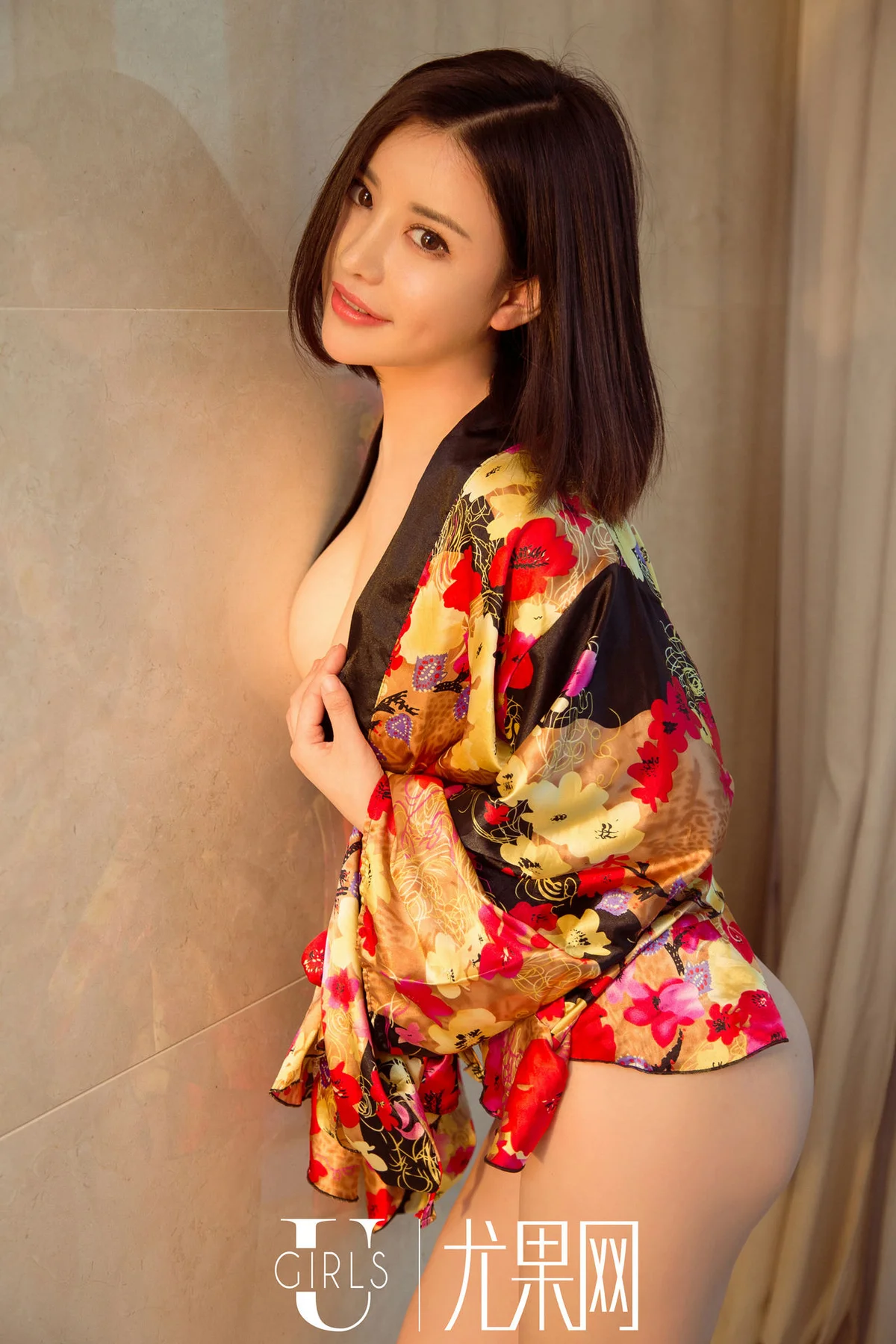 UGirls 尤果写真 No.276 Modo 夏雨桐 - 5