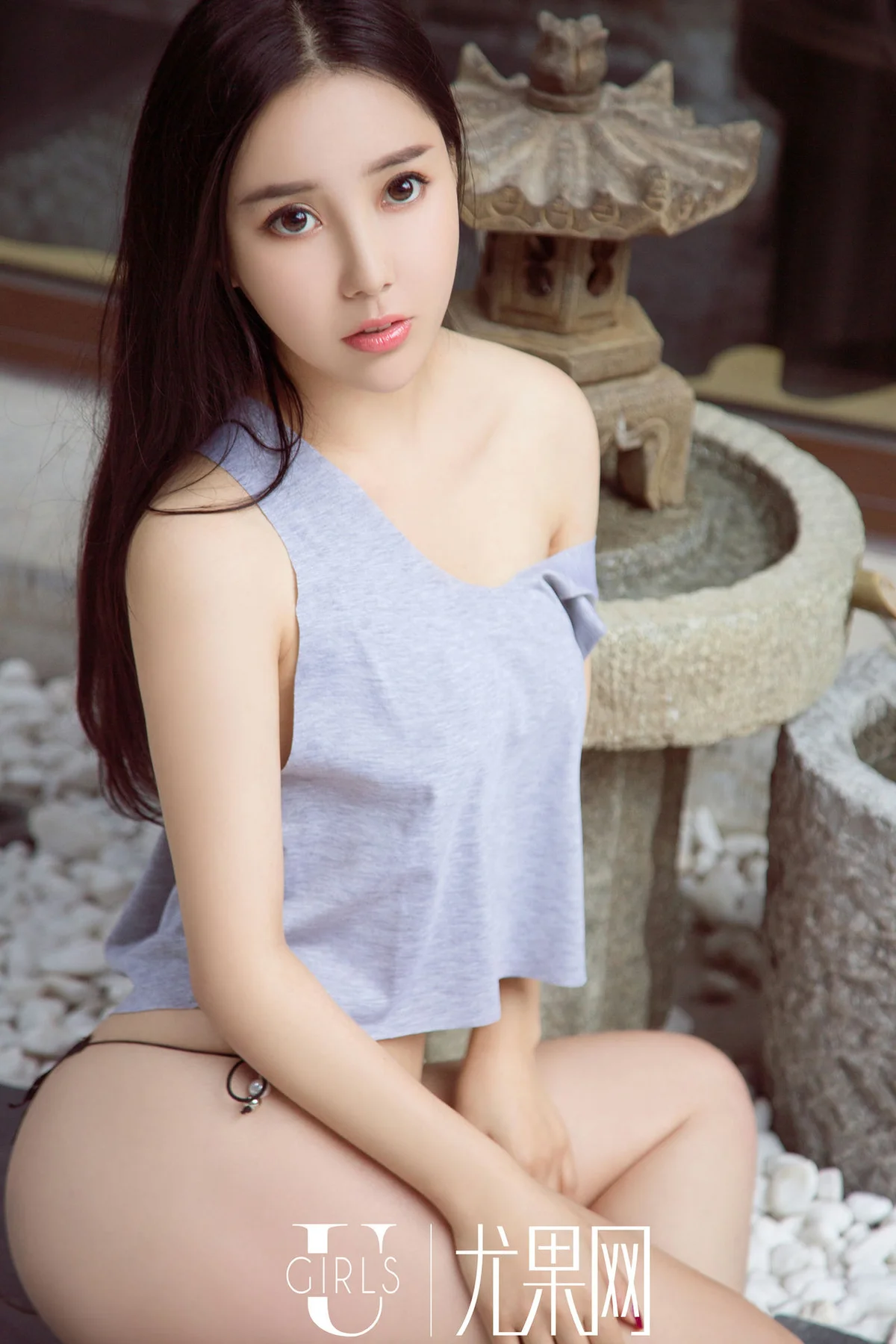 UGirls 尤果写真 No.314  Modo 赵佳琪 - 5