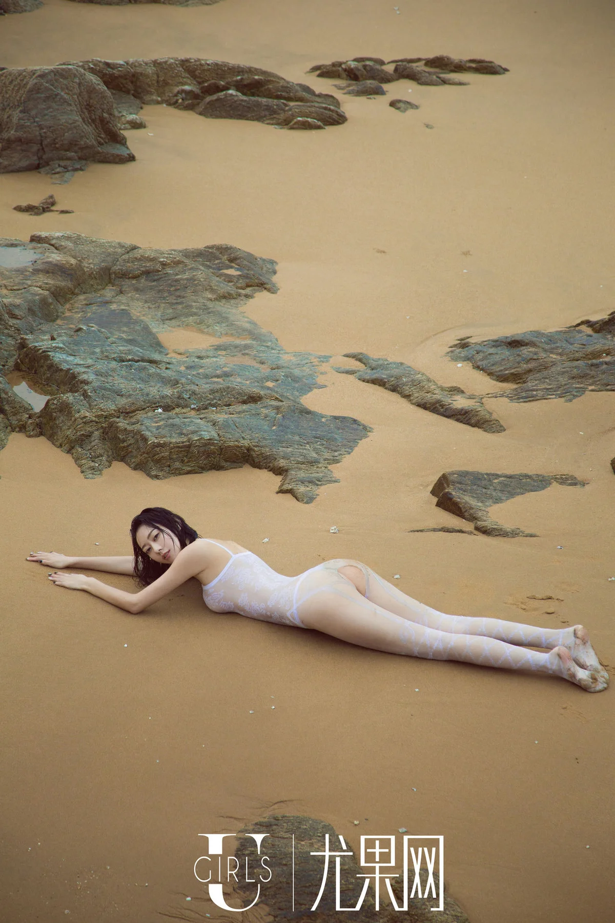 UGirls 尤果写真 No.316  Modo 艺轩 - 1