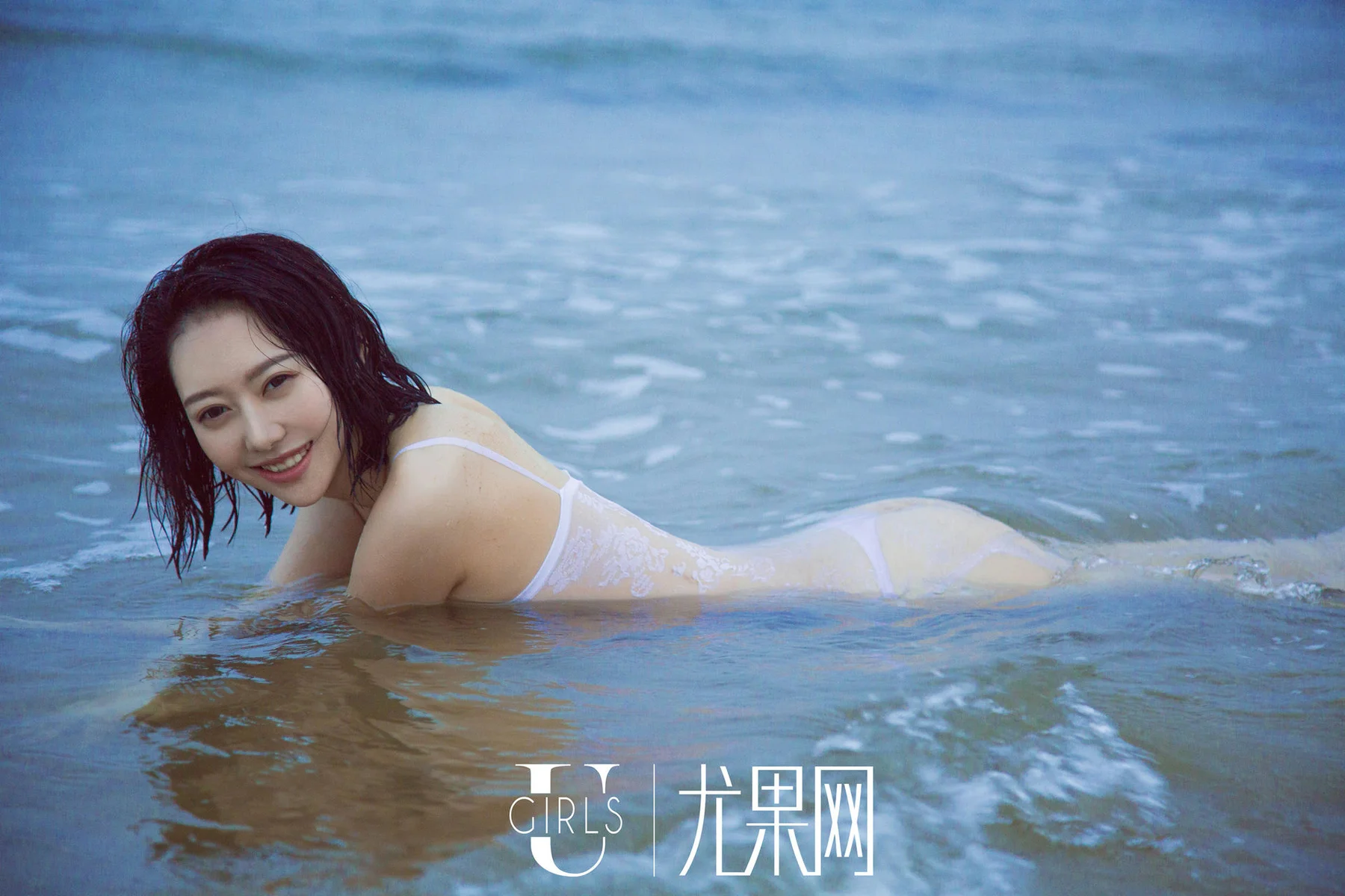 UGirls 尤果写真 No.316  Modo 艺轩 - 3