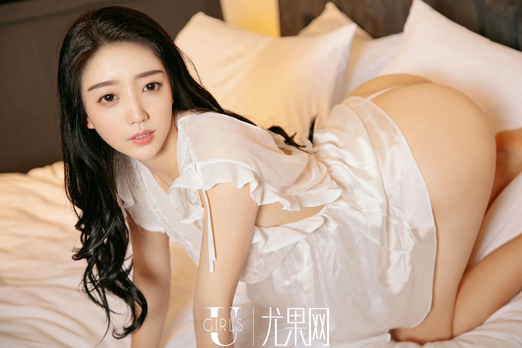 UGirls 尤果写真 No.323  Modo 金美子 - 7