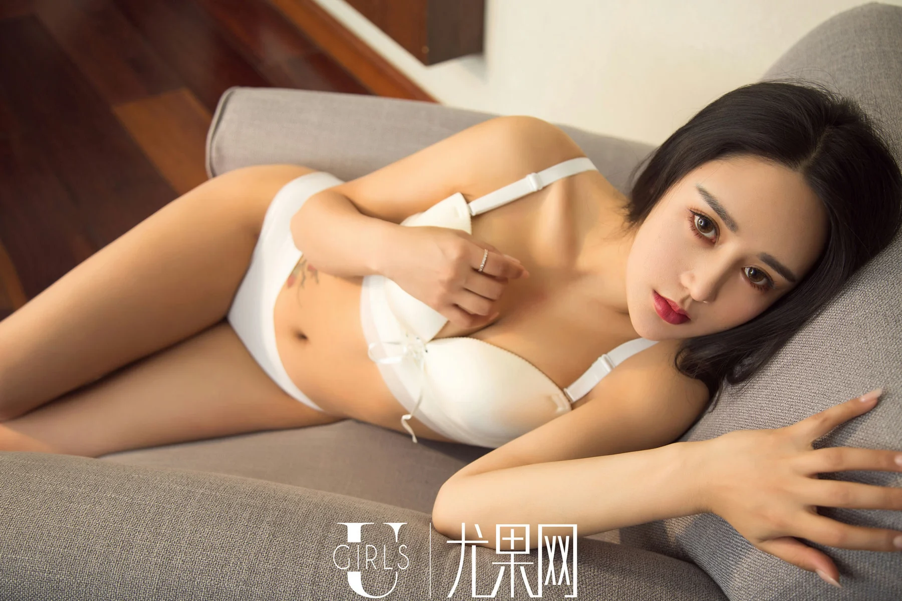 UGirls 尤果写真 No.331  司徒林 - 9