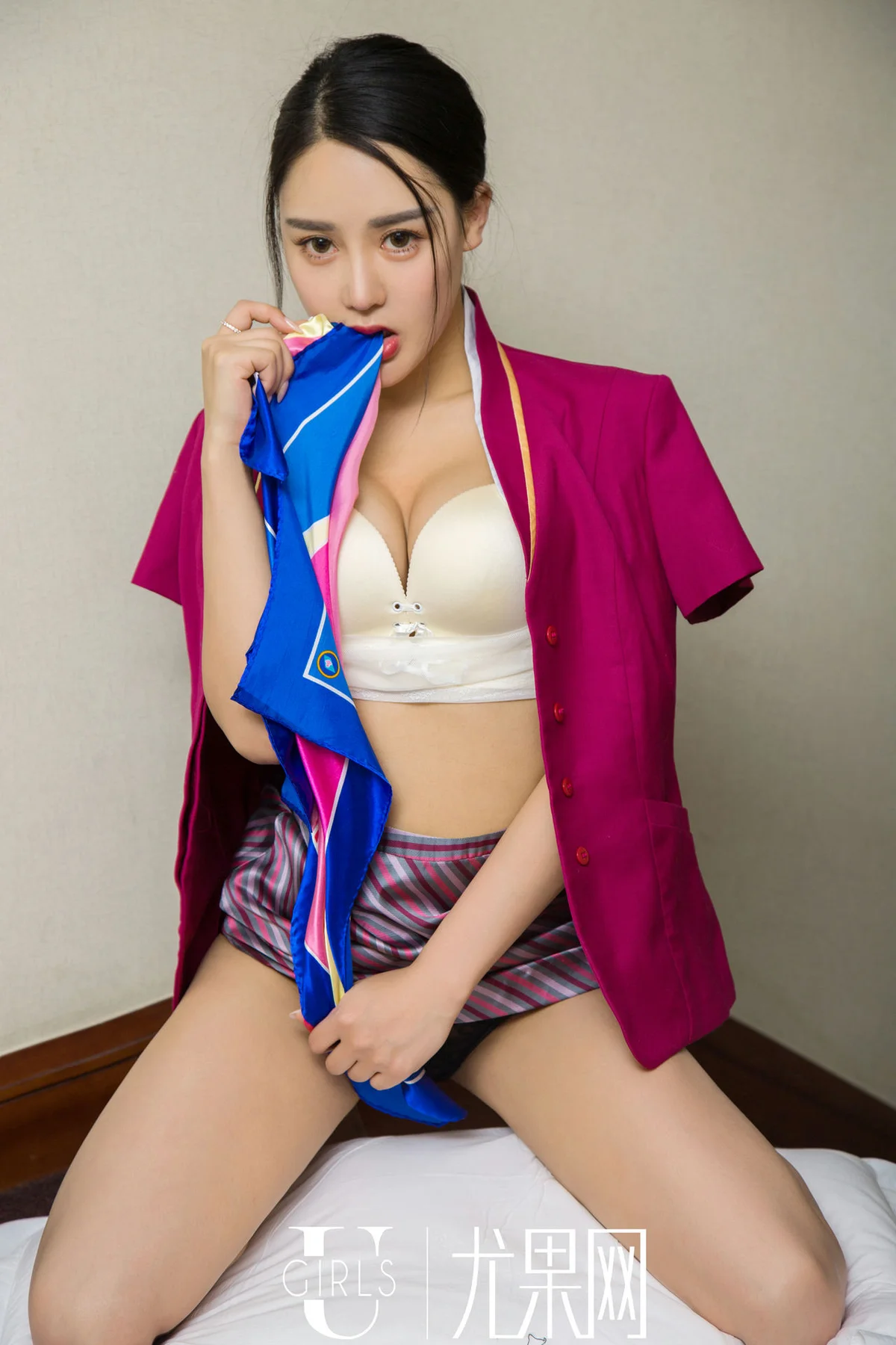 UGirls 尤果写真 No.331  司徒林 - 9