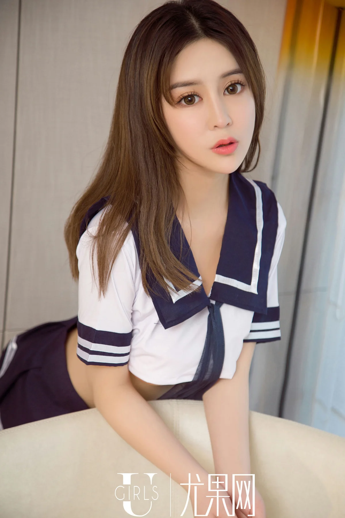 UGirls 尤果写真 No.342 Modo 尤柔美 - 3