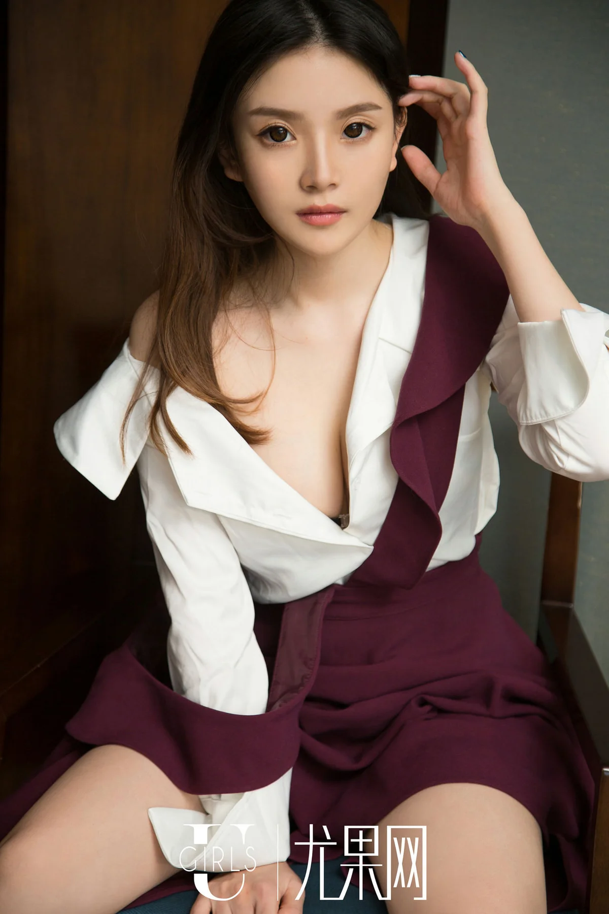 UGirls 尤果写真 No.375 Modo Mina - 10