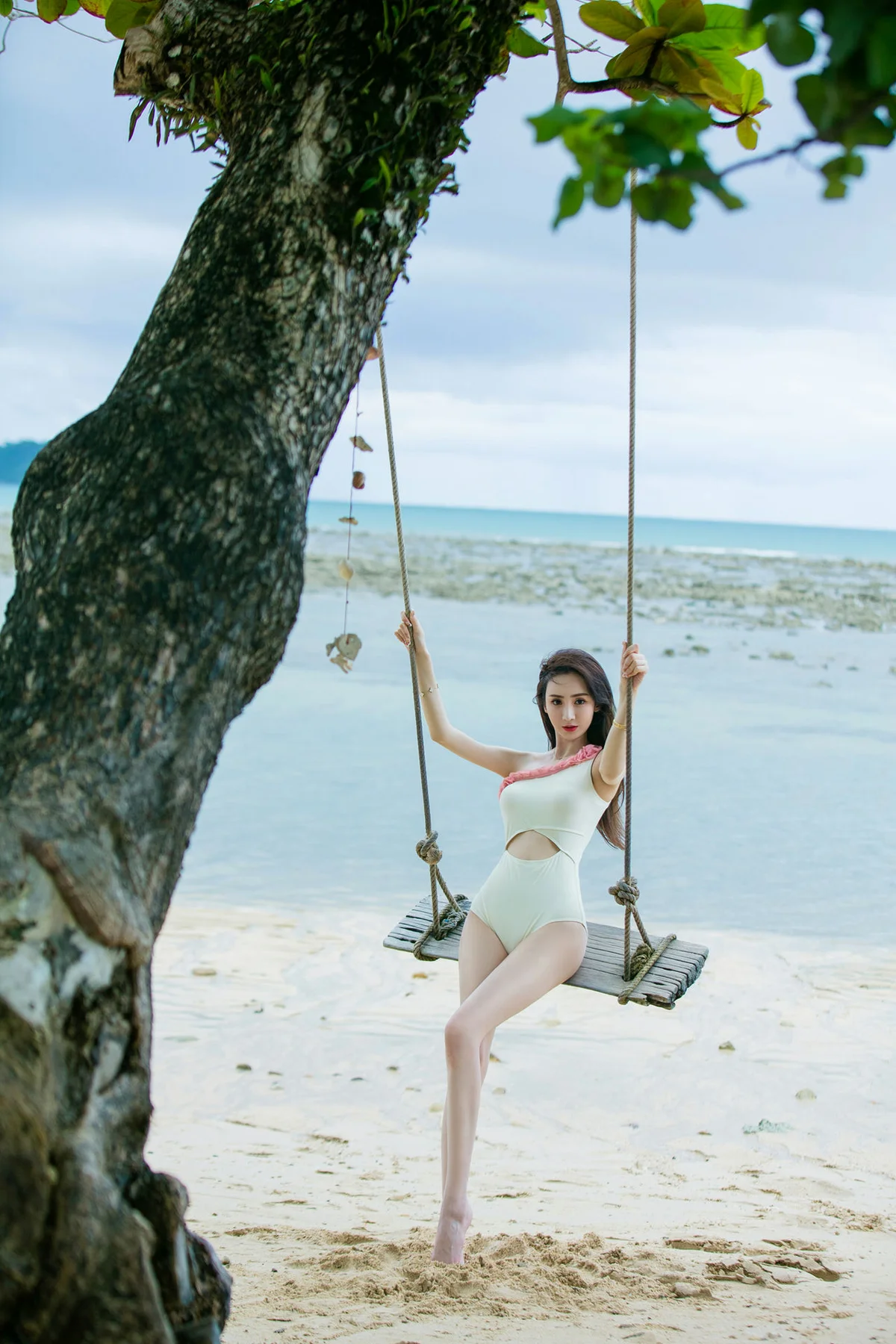 UGirls 尤果写真 No.379 Modo 于思琪 - 10