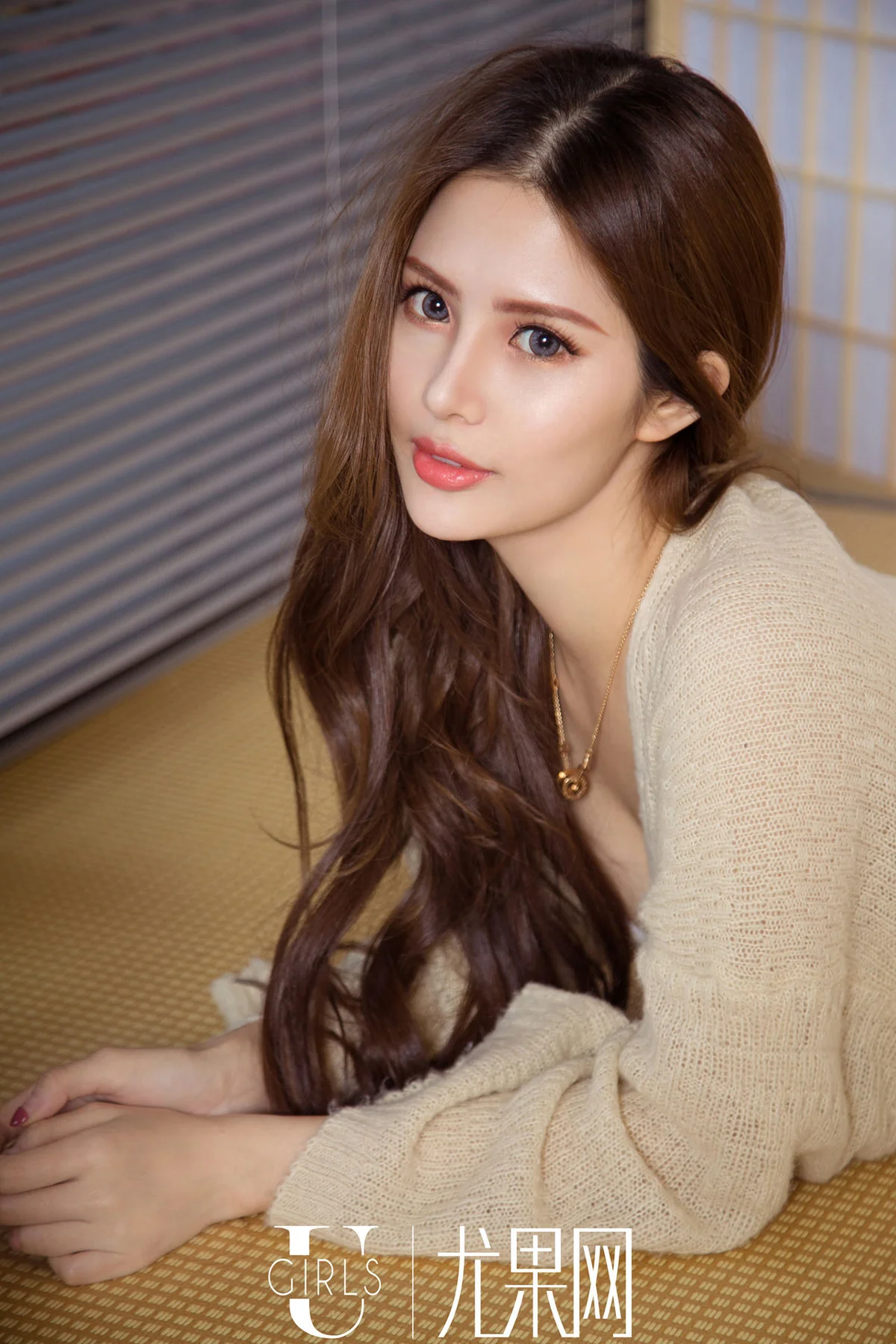 UGirls 尤果写真 No.384 Modo 若彤BOOMBOOM - 4