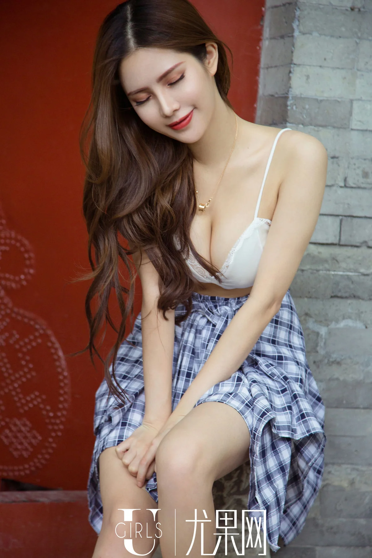 UGirls 尤果写真 No.384 Modo 若彤BOOMBOOM - 5