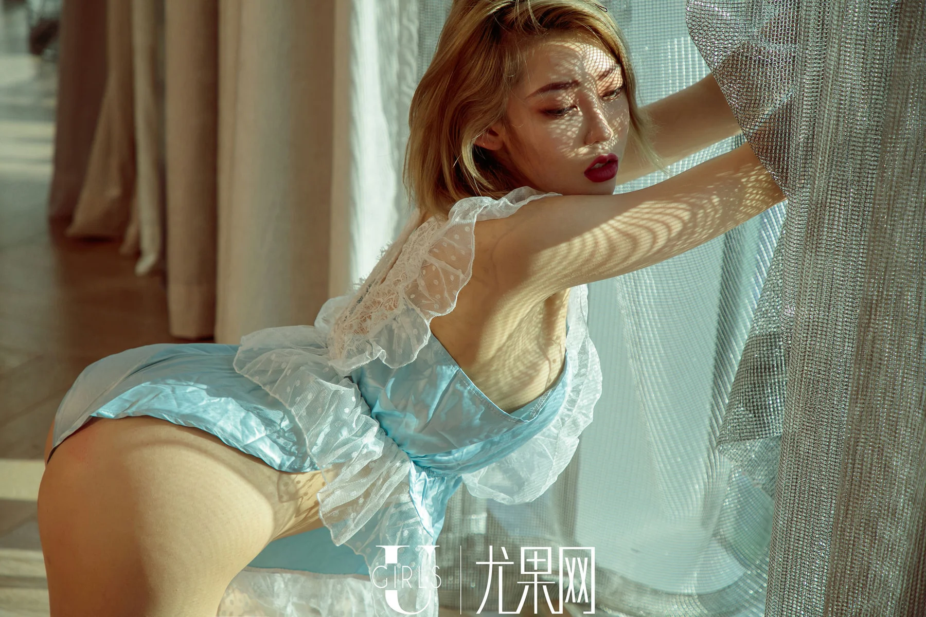 UGirls 尤果写真 No.386 Modo 萌汉药baby - 1