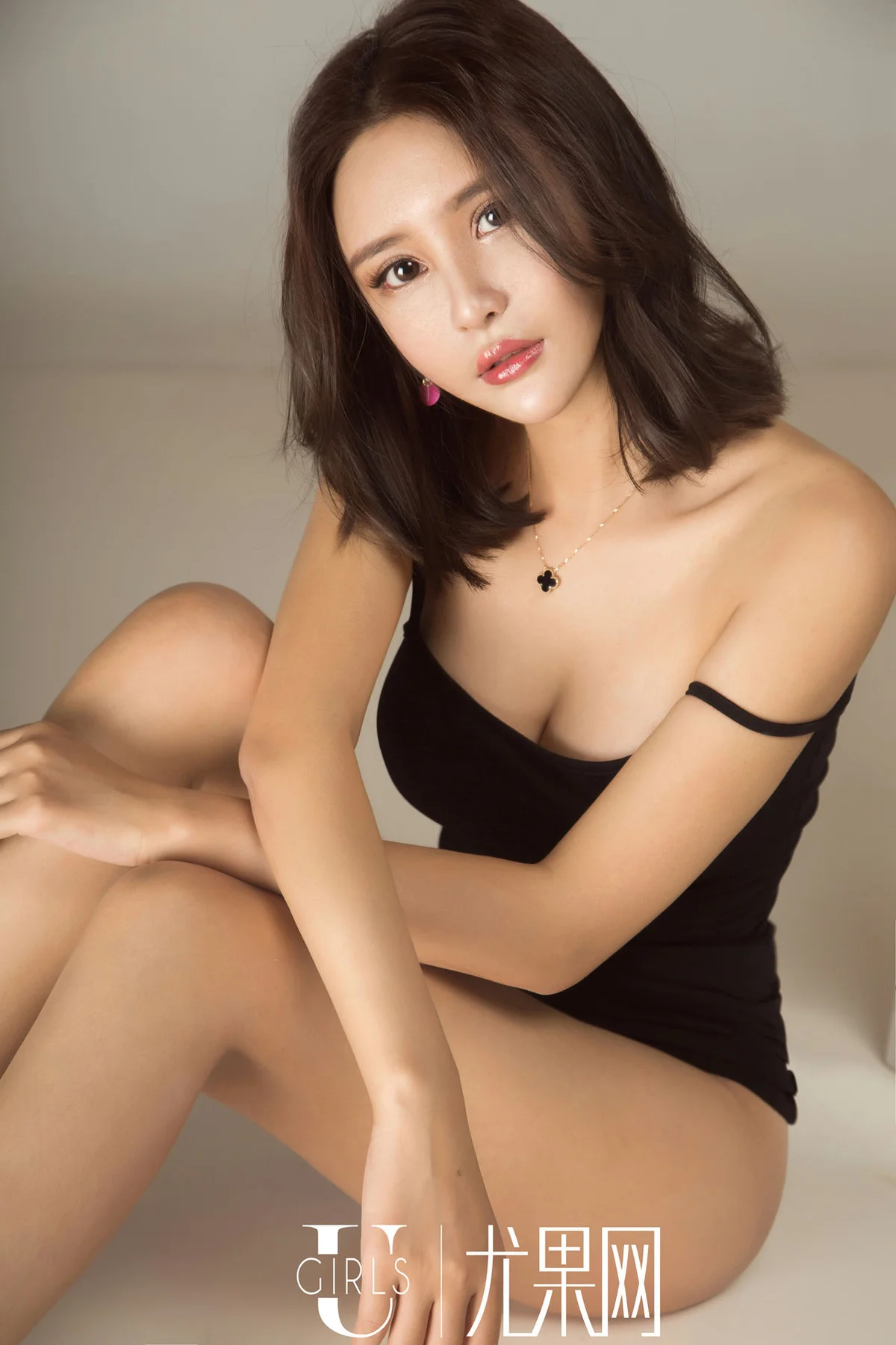 UGirls 尤果写真 No.388 Modo 尹菲 - 4