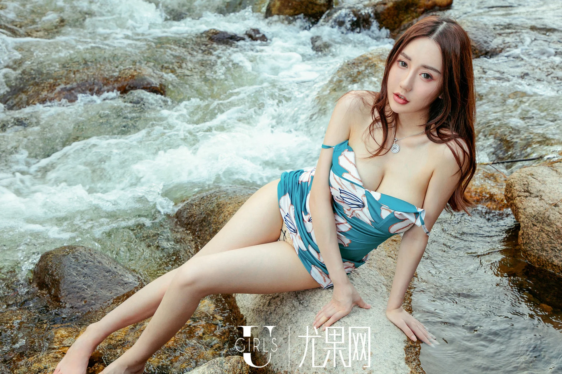 UGirls 尤果写真 No.392 Modo 王翊涵 - 7